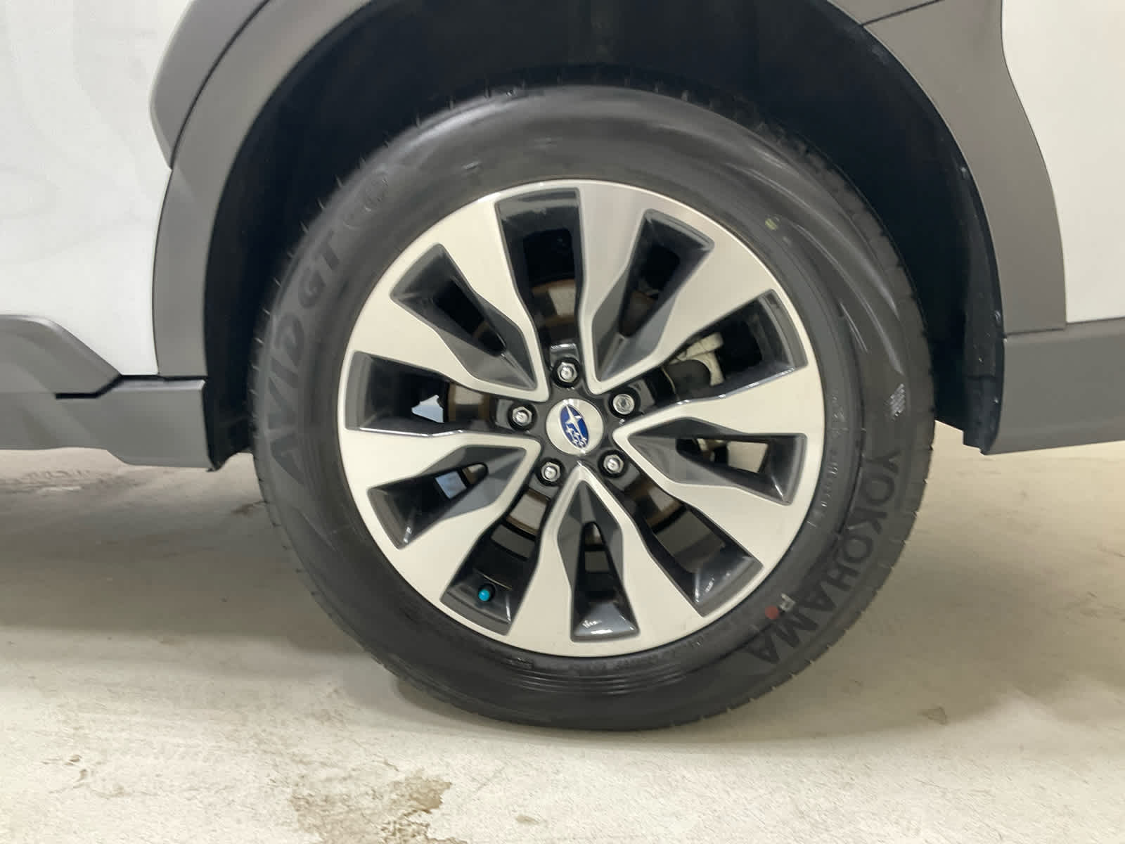 Used 2024 Subaru Outback SUV