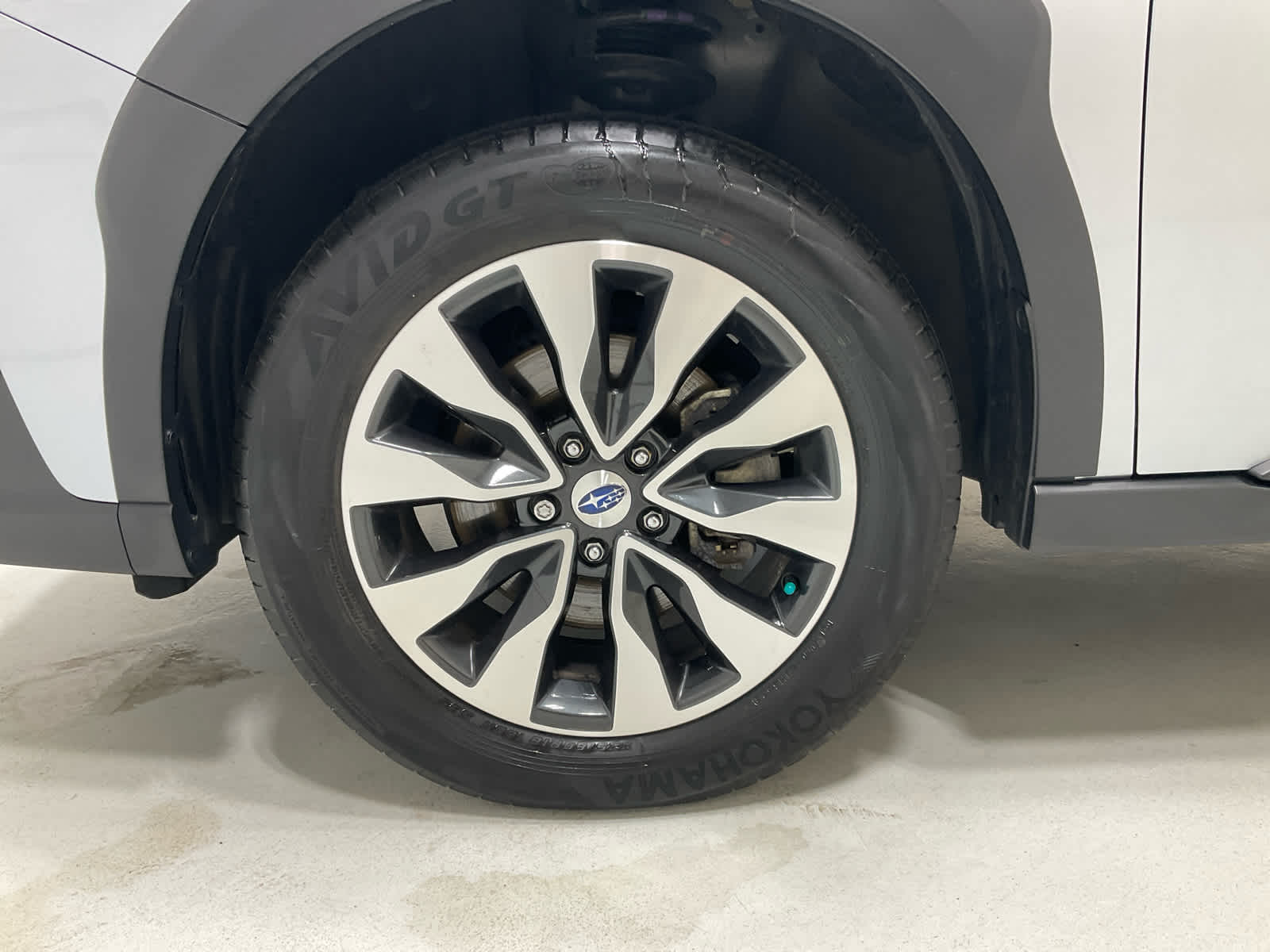 Used 2024 Subaru Outback SUV