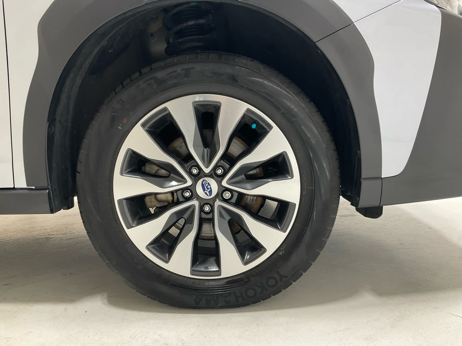 Used 2024 Subaru Outback SUV