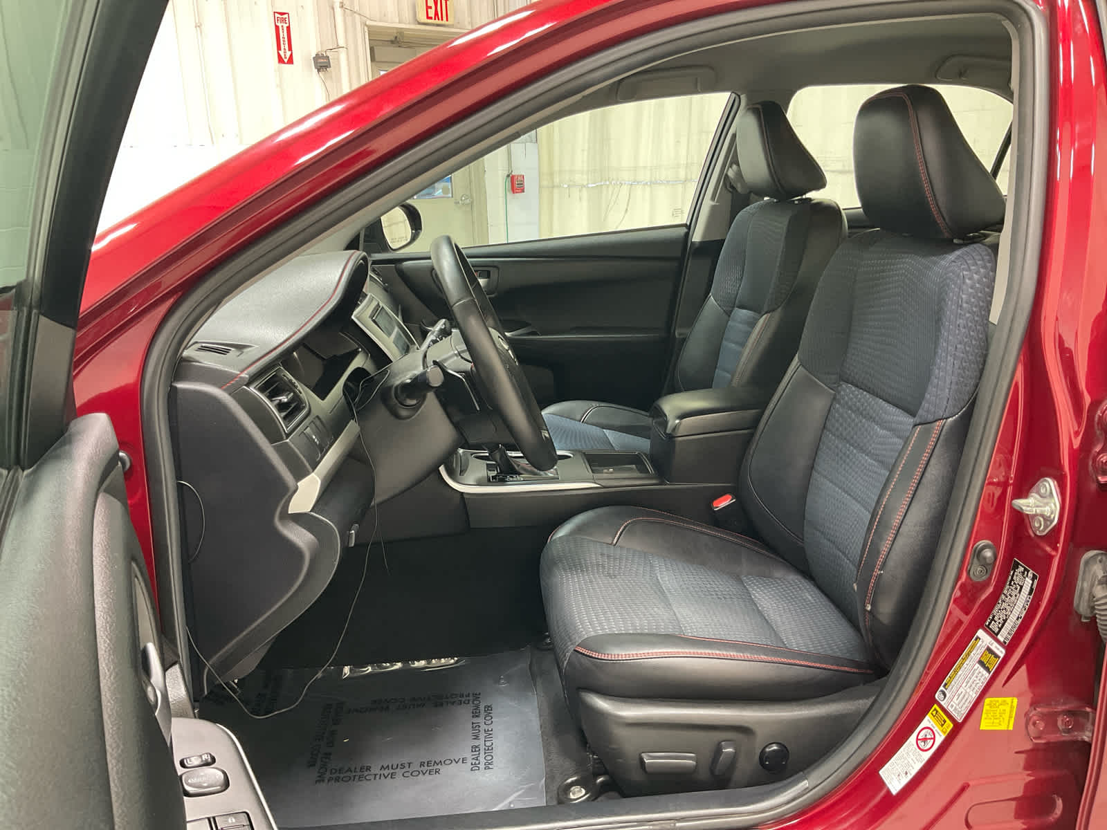 Used 2015 Toyota Camry Sedan