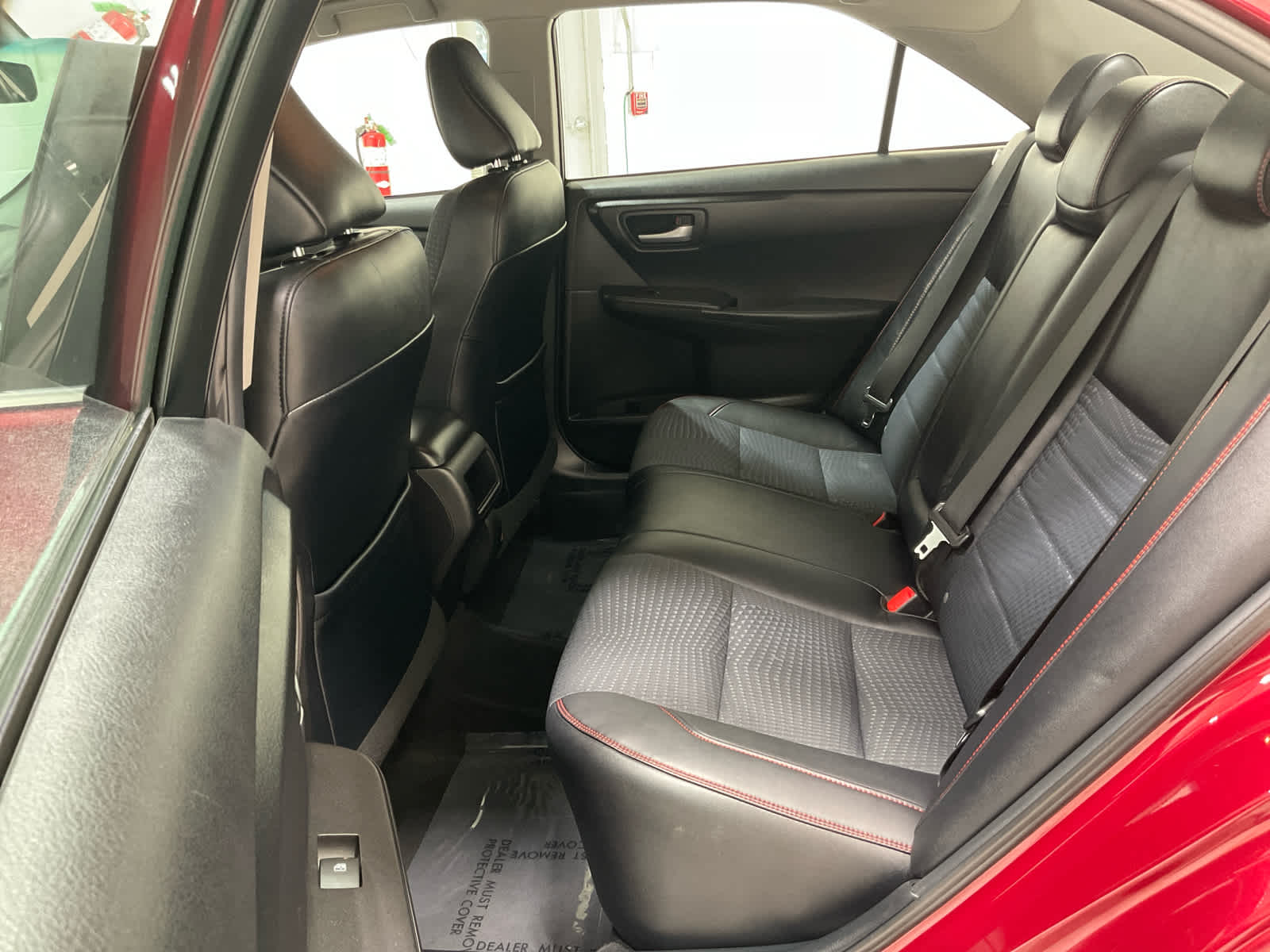 Used 2015 Toyota Camry Sedan