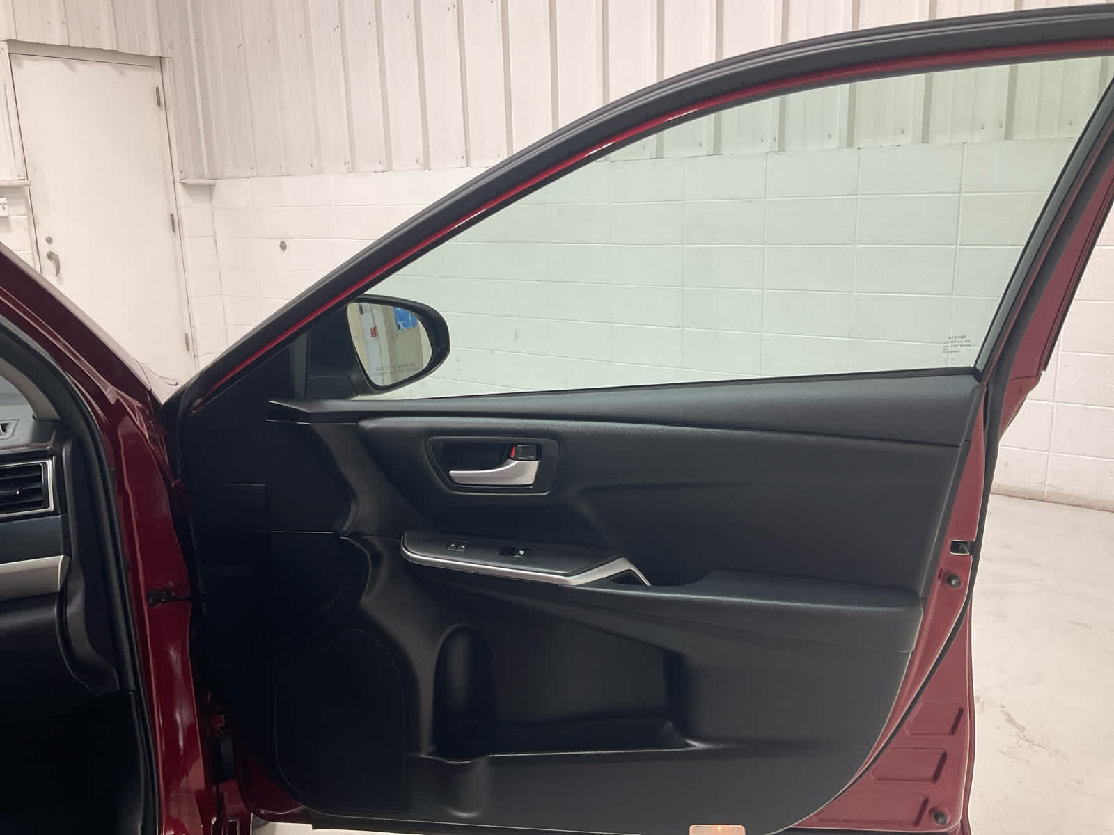 Used 2015 Toyota Camry Sedan