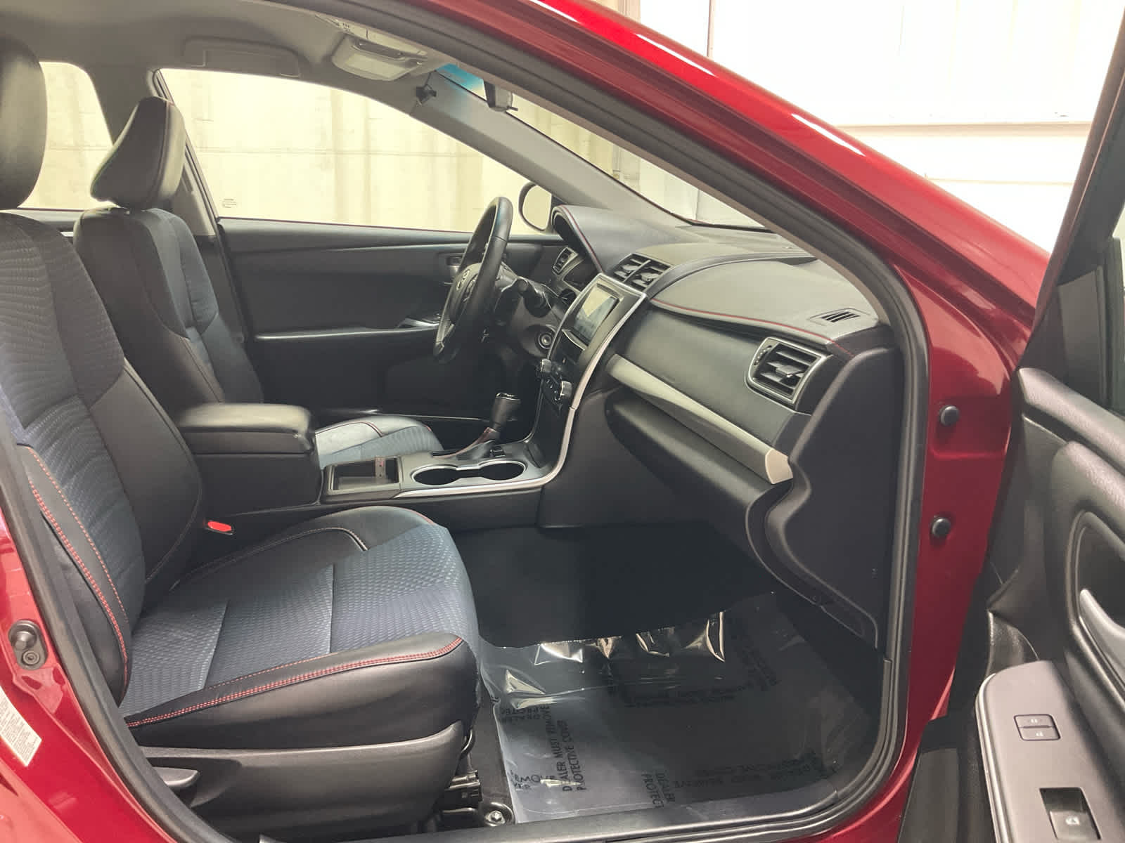 Used 2015 Toyota Camry Sedan