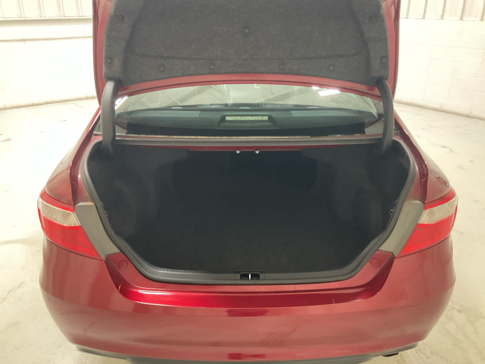 Used 2015 Toyota Camry Sedan