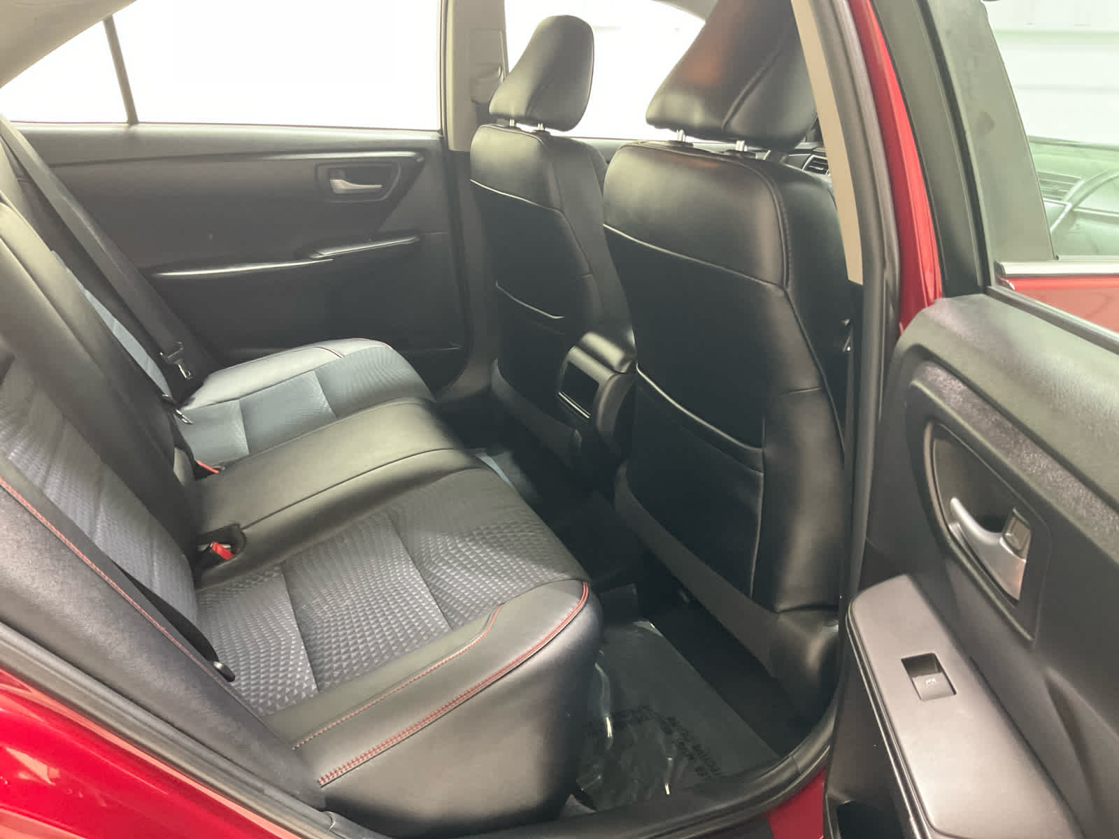Used 2015 Toyota Camry Sedan