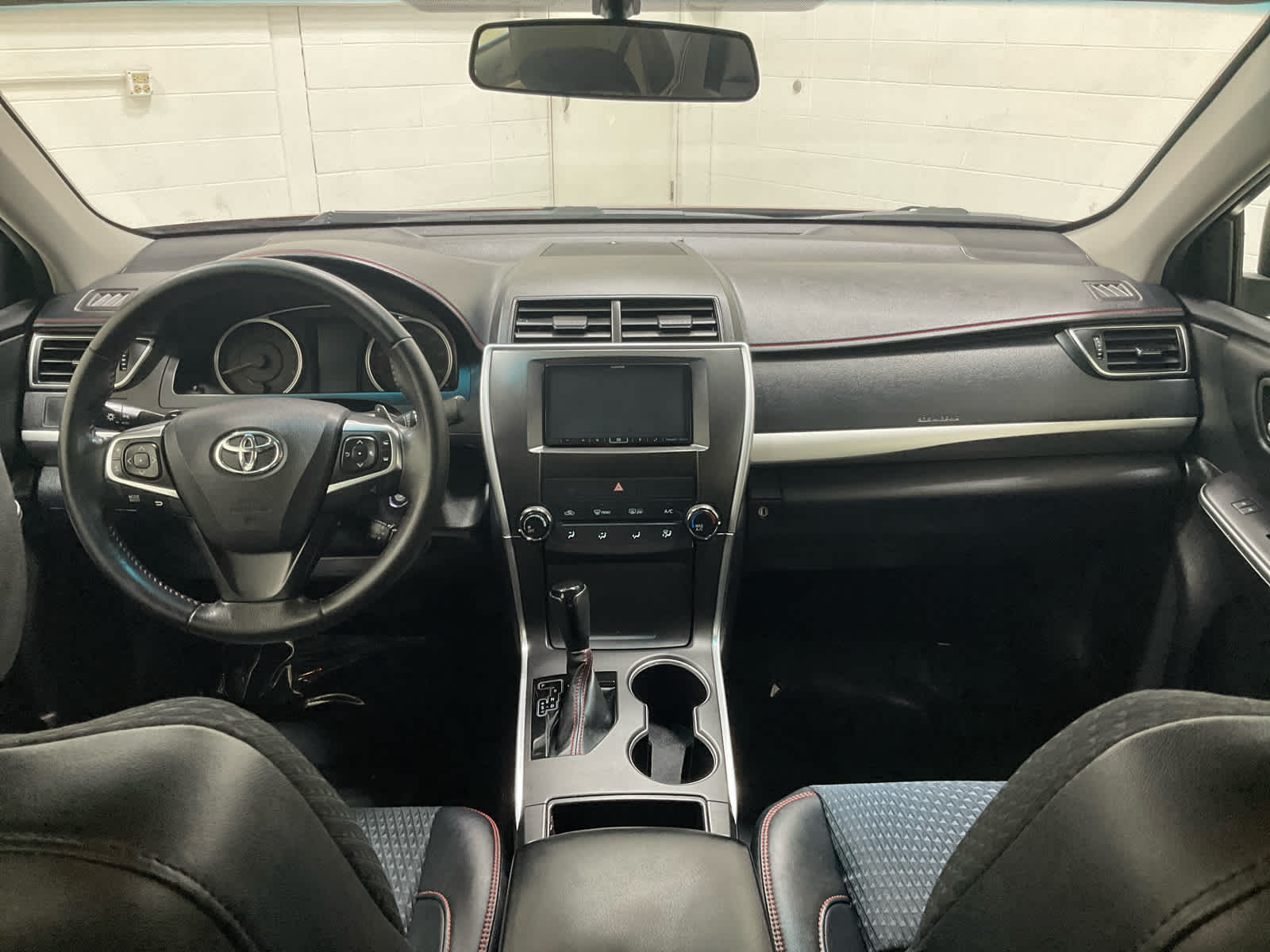 Used 2015 Toyota Camry Sedan