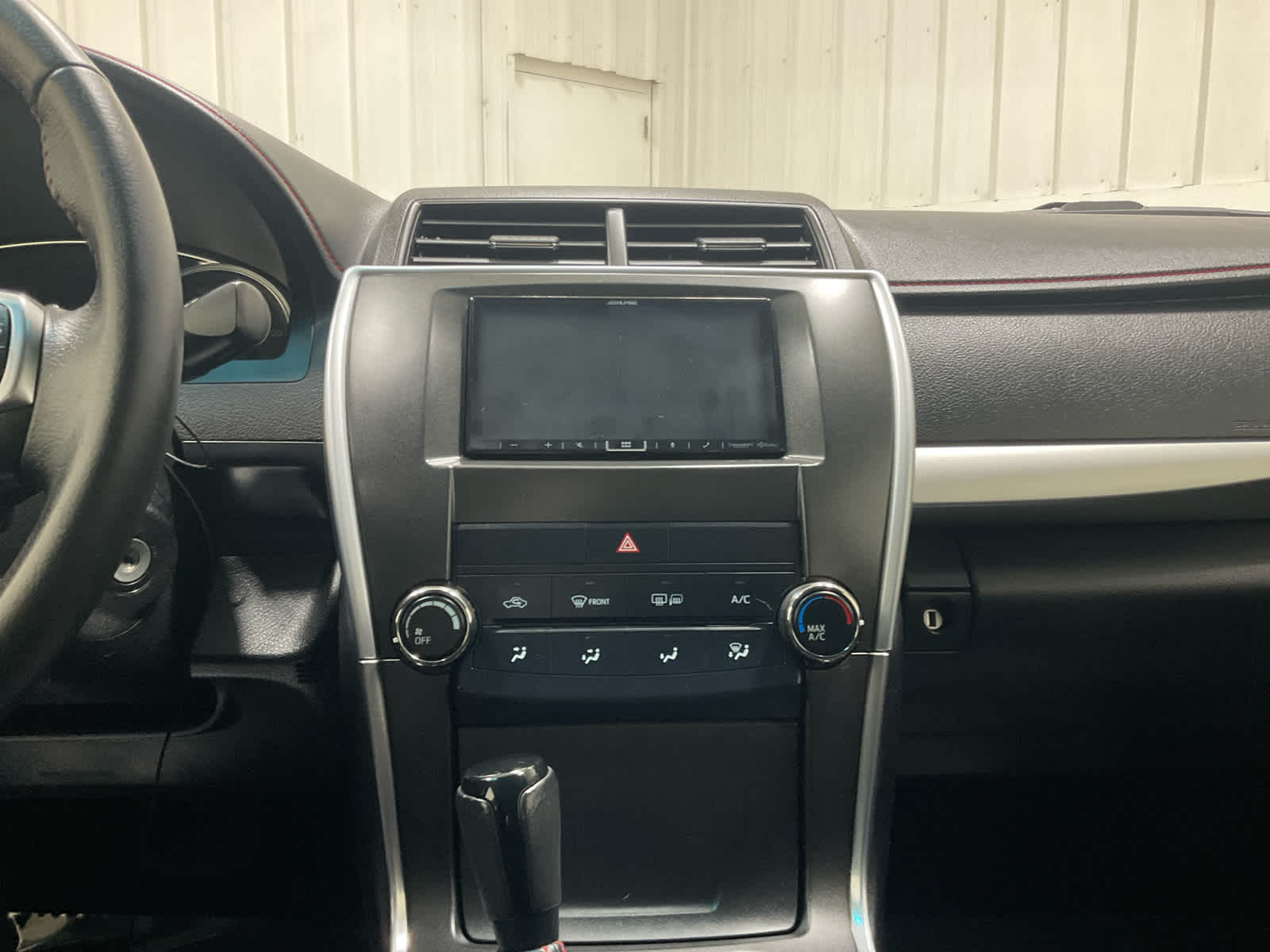 Used 2015 Toyota Camry Sedan