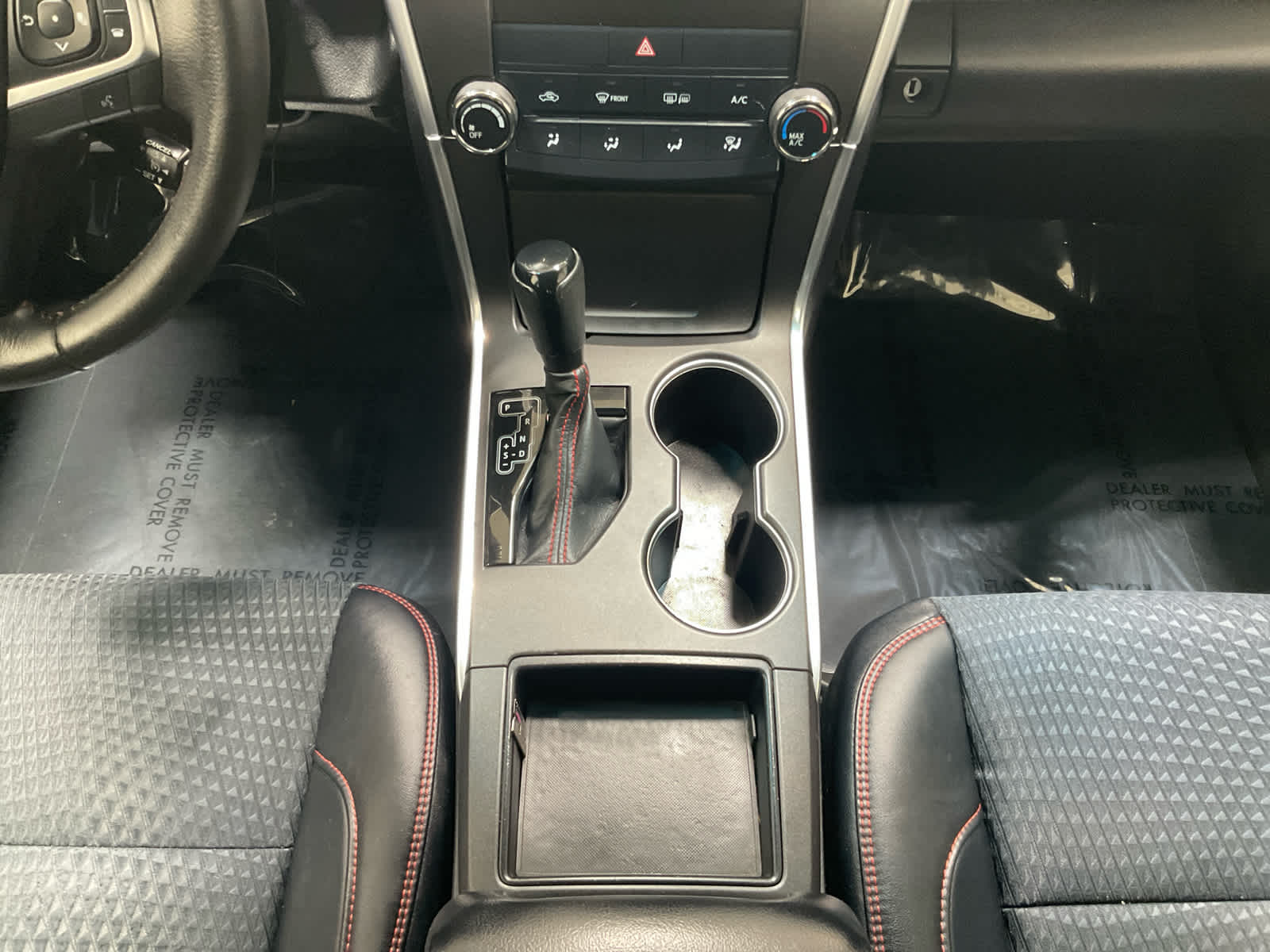 Used 2015 Toyota Camry Sedan