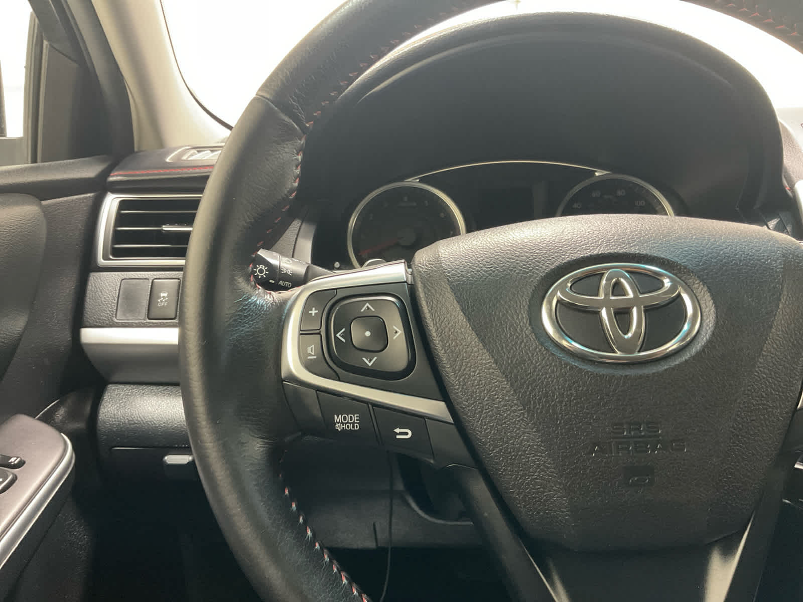 Used 2015 Toyota Camry Sedan