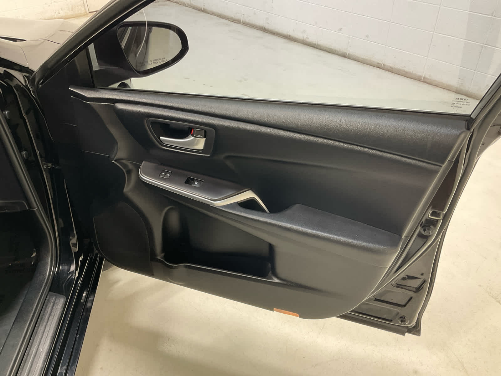 Used 2016 Toyota Camry Sedan