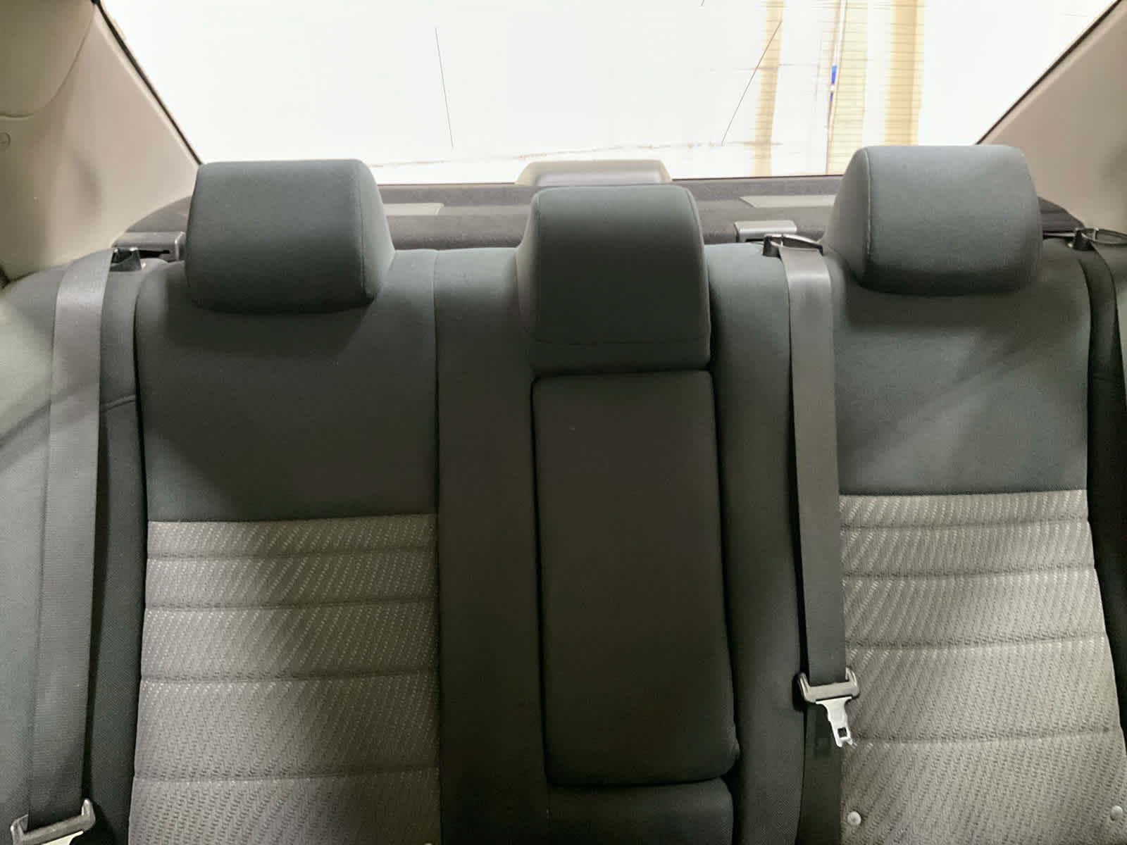 Used 2016 Toyota Camry Sedan