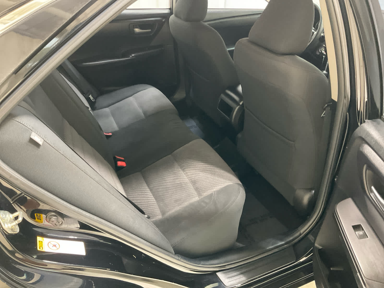 Used 2016 Toyota Camry Sedan