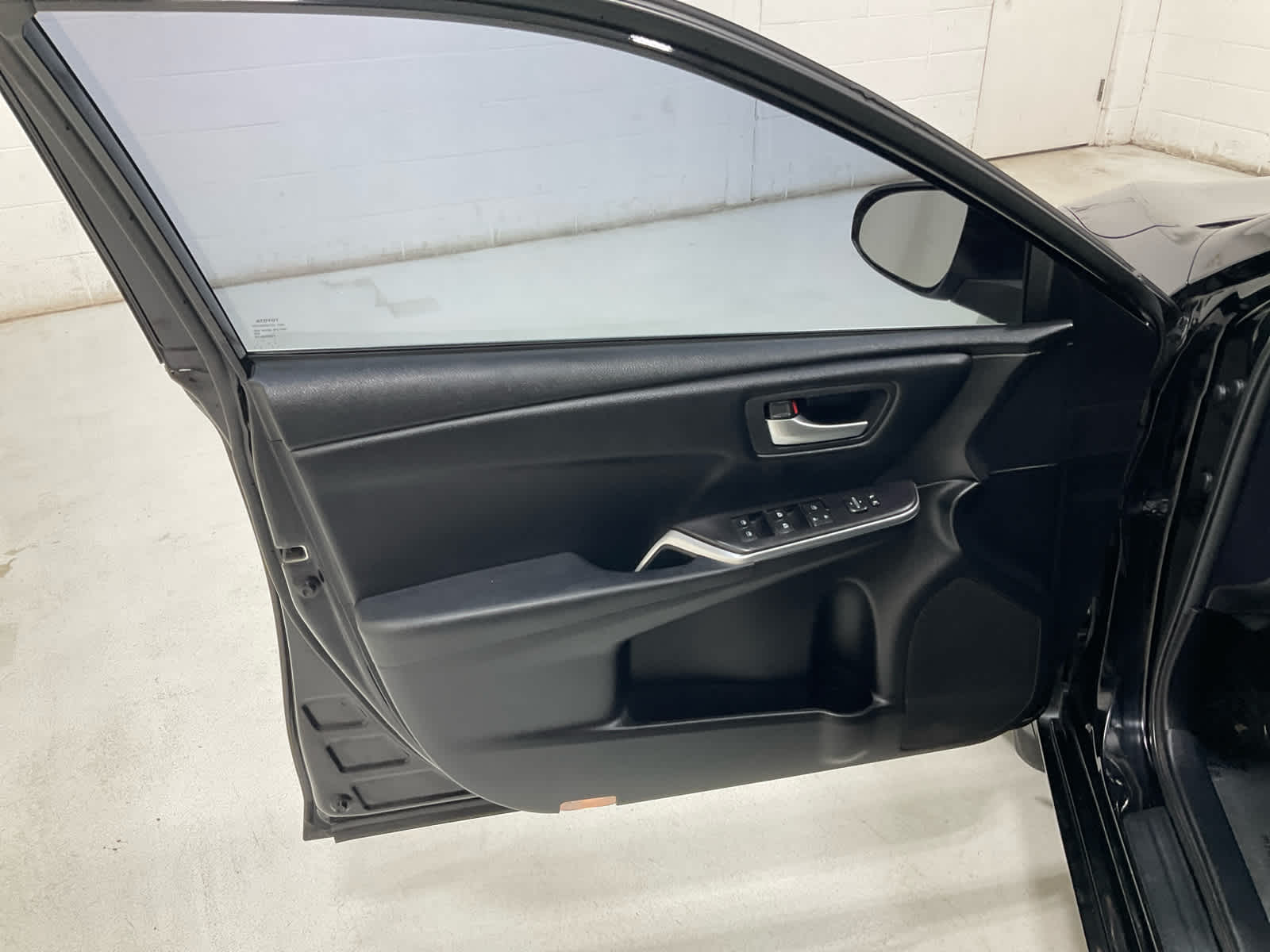 Used 2016 Toyota Camry Sedan