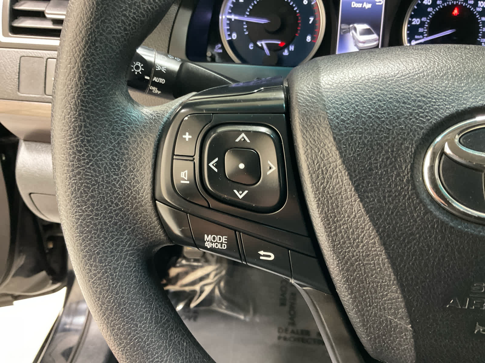 Used 2016 Toyota Camry Sedan