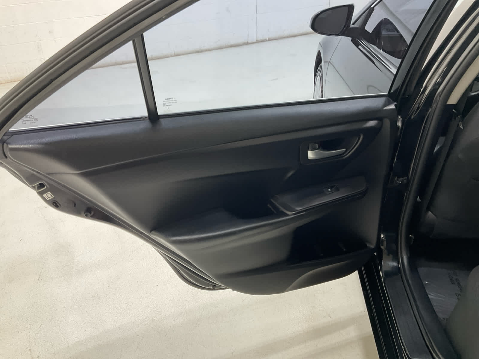 Used 2016 Toyota Camry Sedan