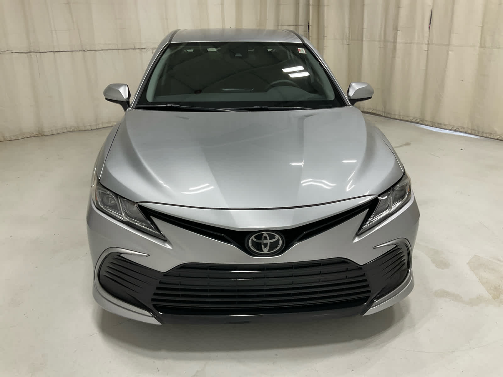 Used 2022 Toyota Camry Sedan