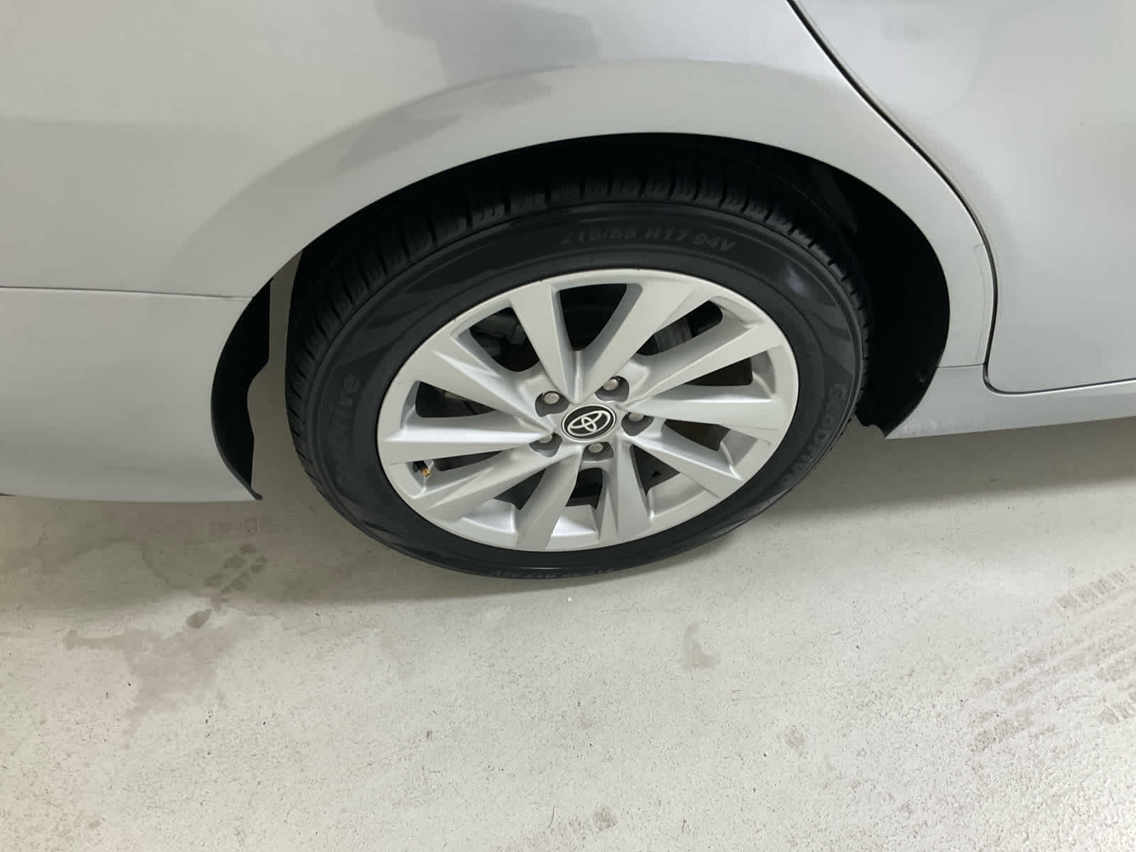 Used 2022 Toyota Camry Sedan