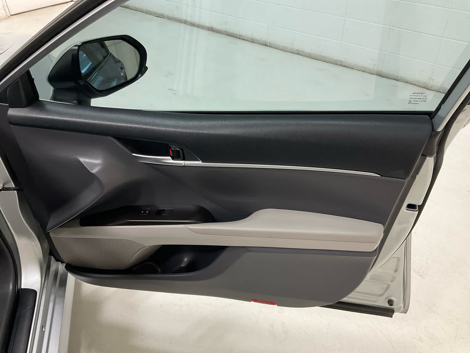 Used 2022 Toyota Camry Sedan