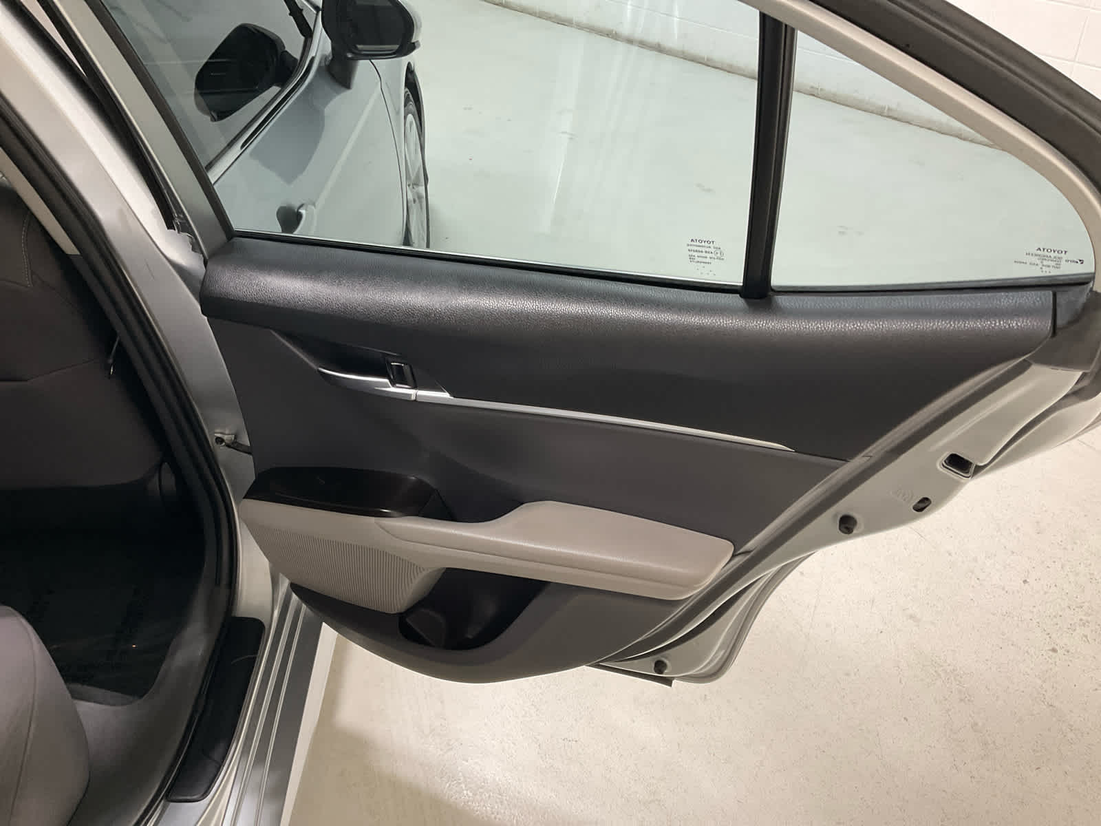 Used 2022 Toyota Camry Sedan