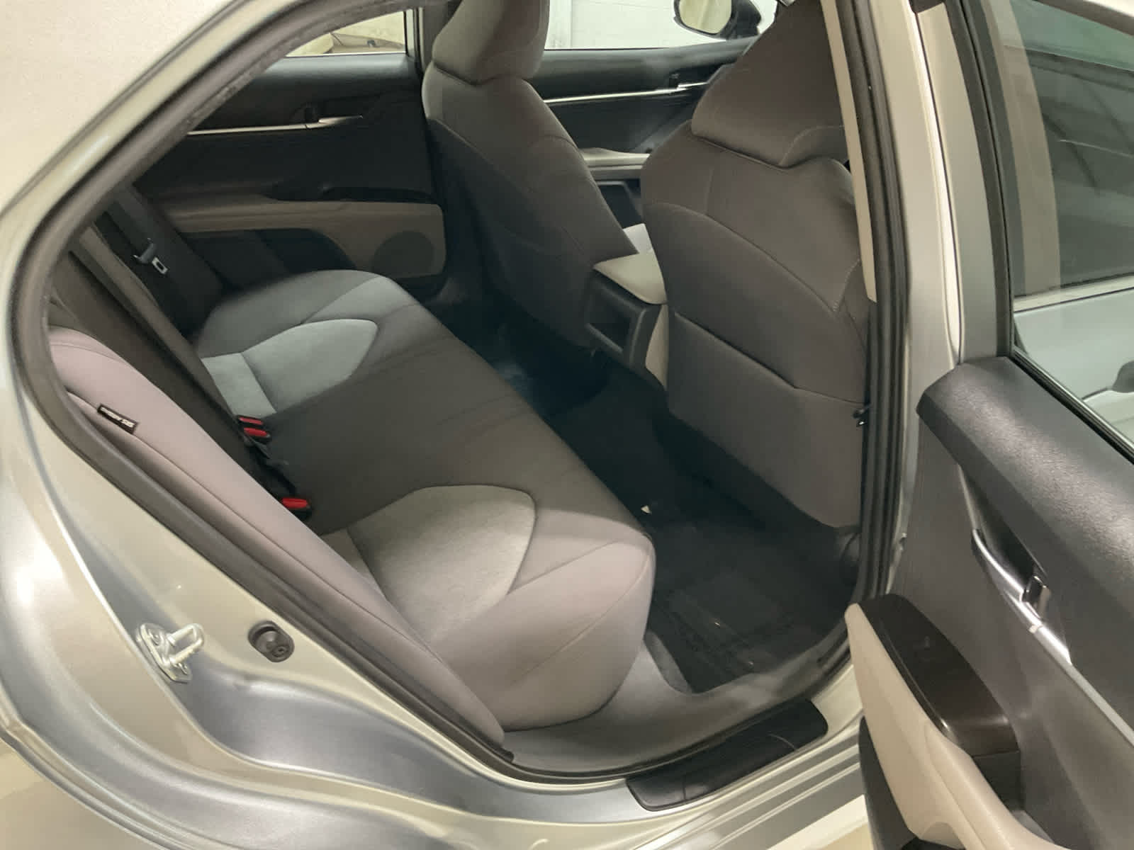Used 2022 Toyota Camry Sedan