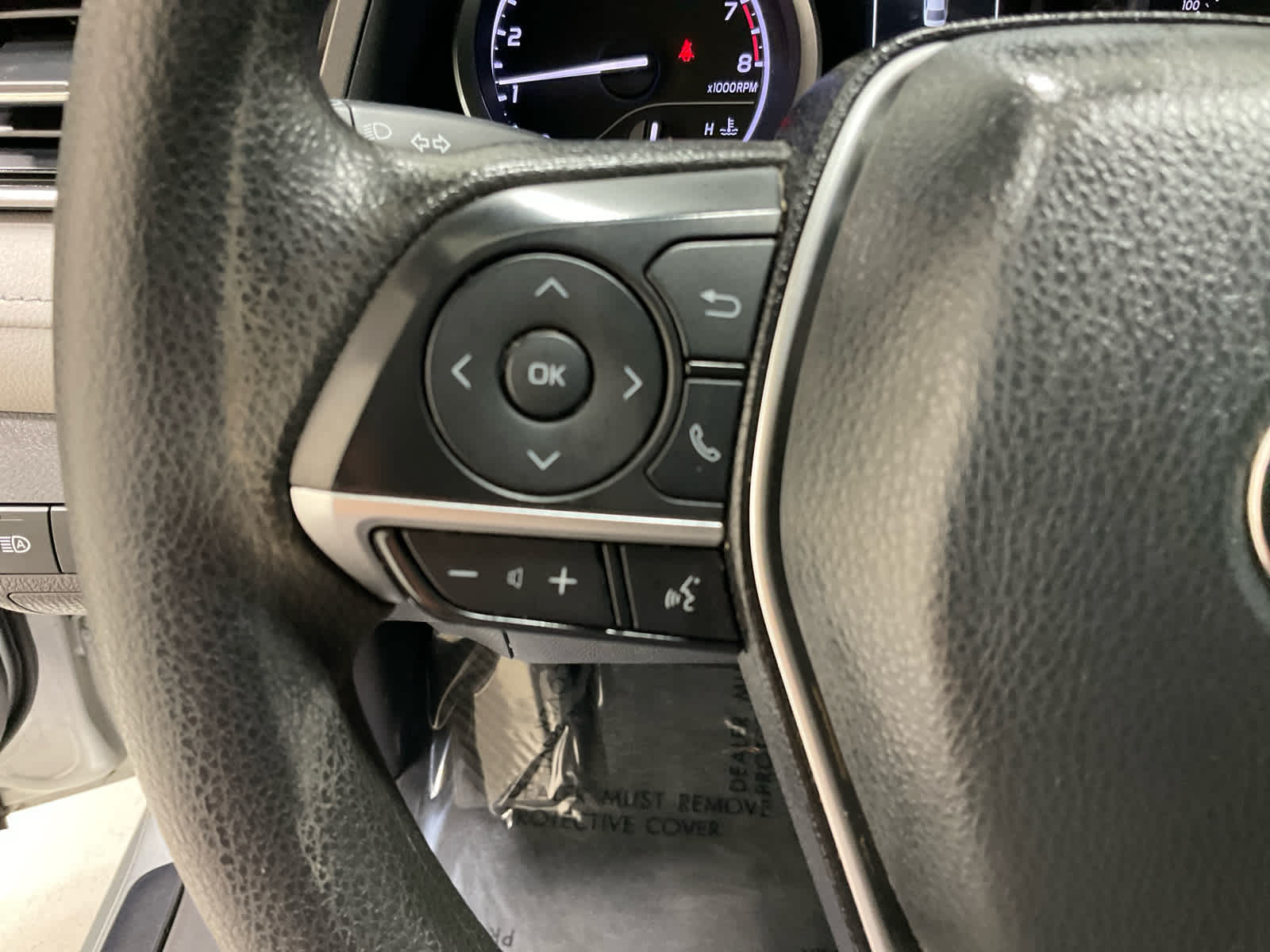 Used 2022 Toyota Camry Sedan