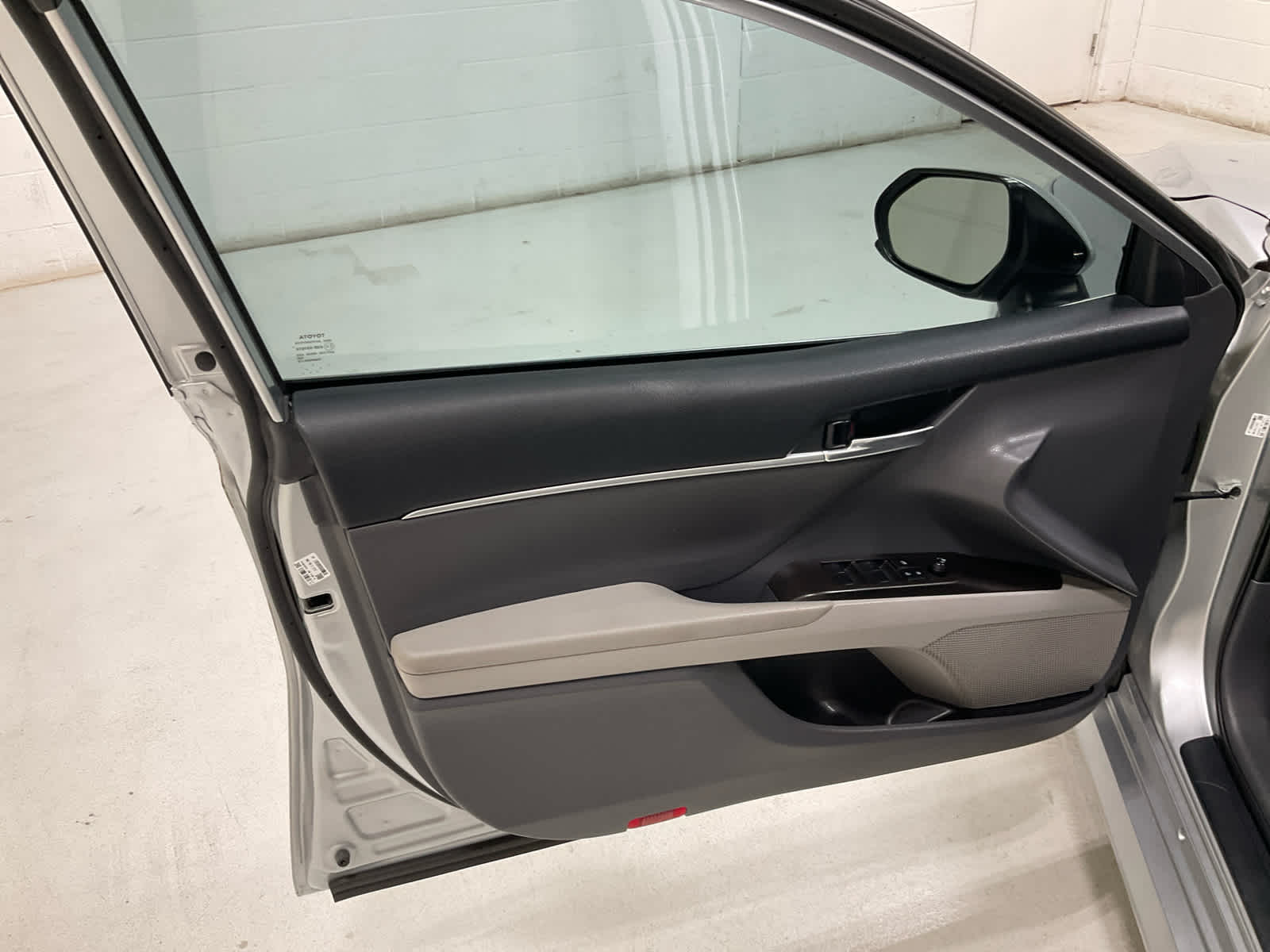 Used 2022 Toyota Camry Sedan