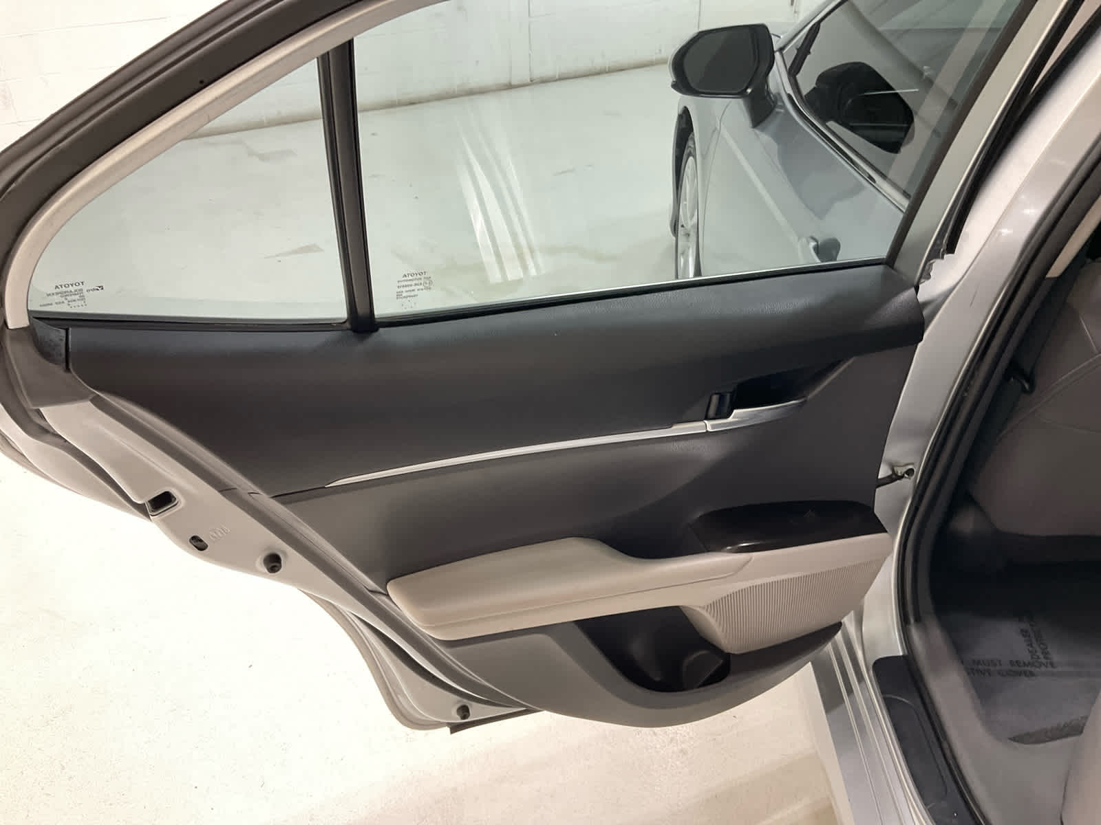 Used 2022 Toyota Camry Sedan
