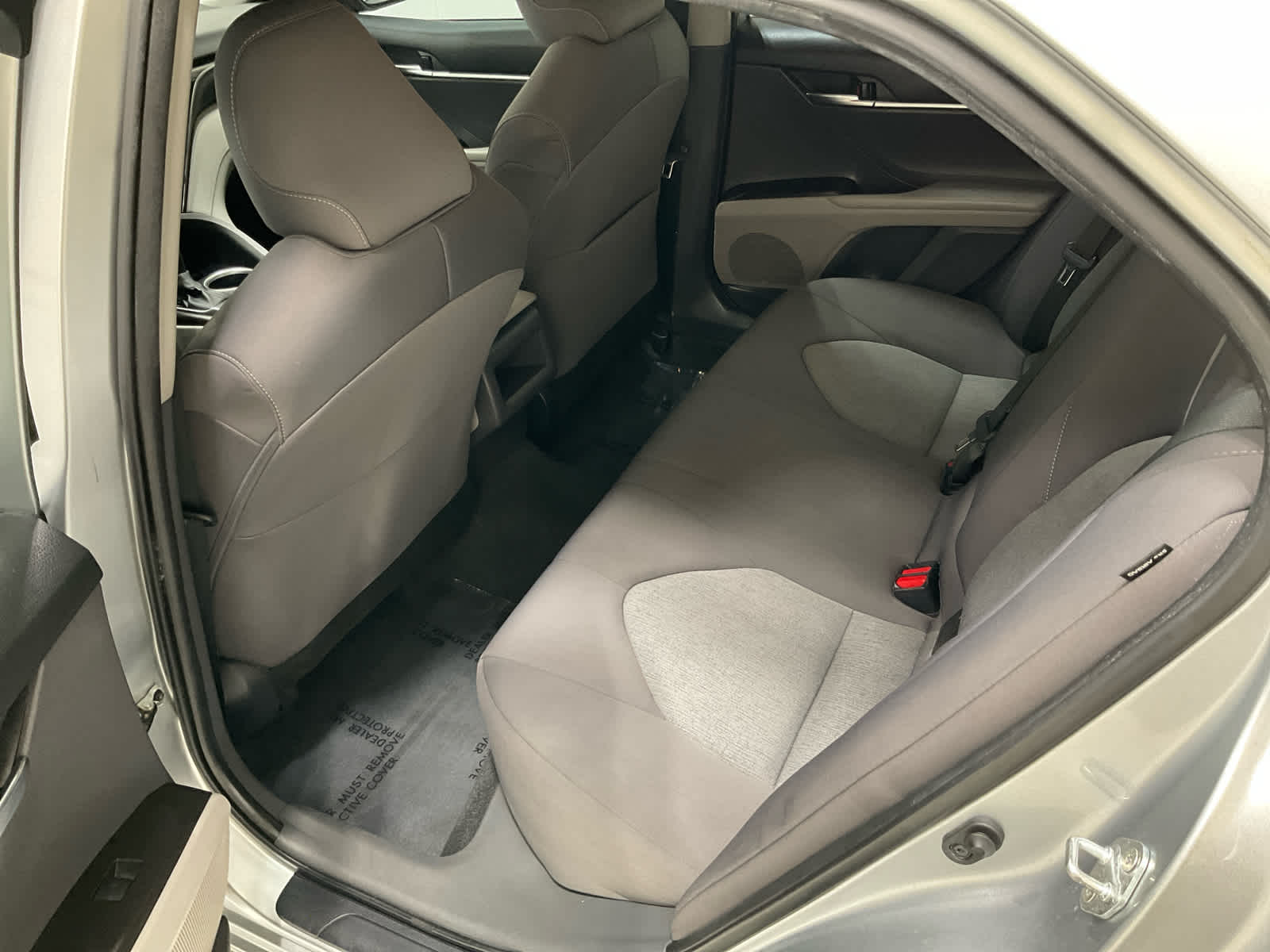 Used 2022 Toyota Camry Sedan