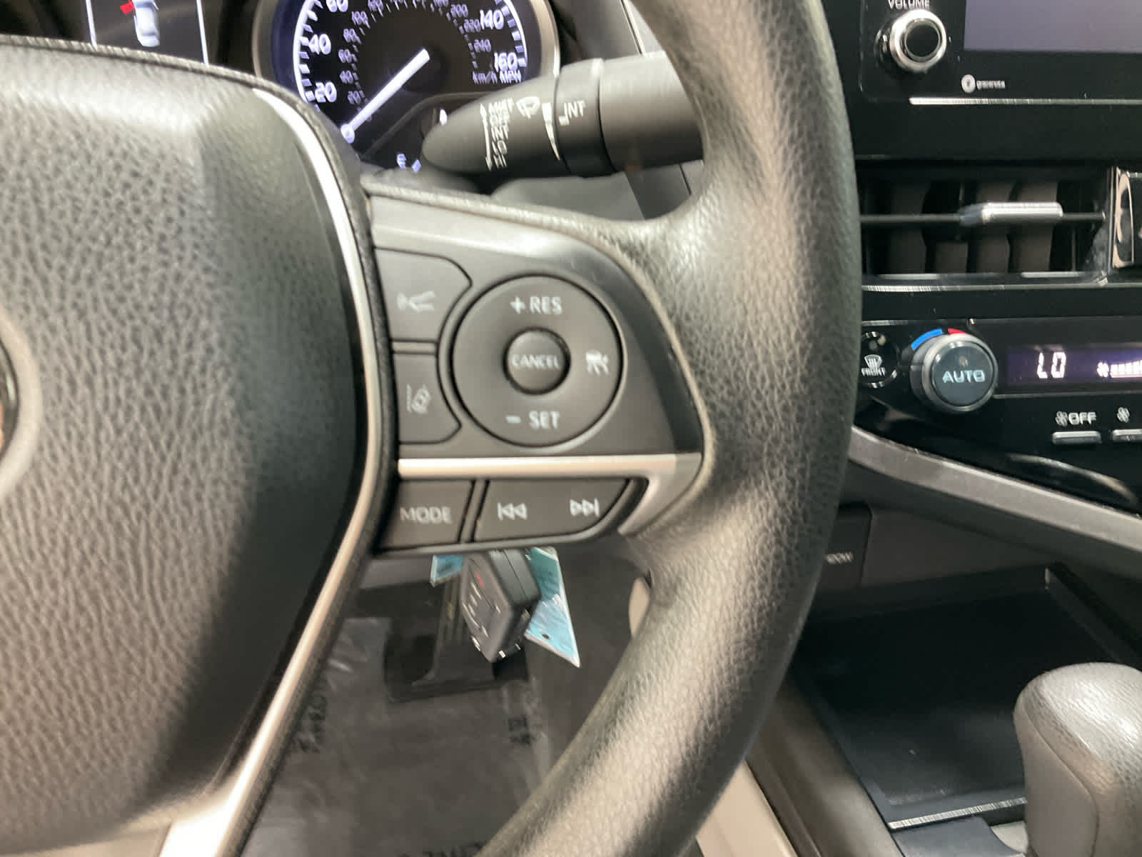 Used 2022 Toyota Camry Sedan