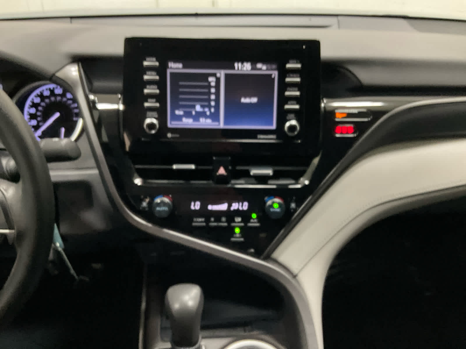 Used 2022 Toyota Camry Sedan