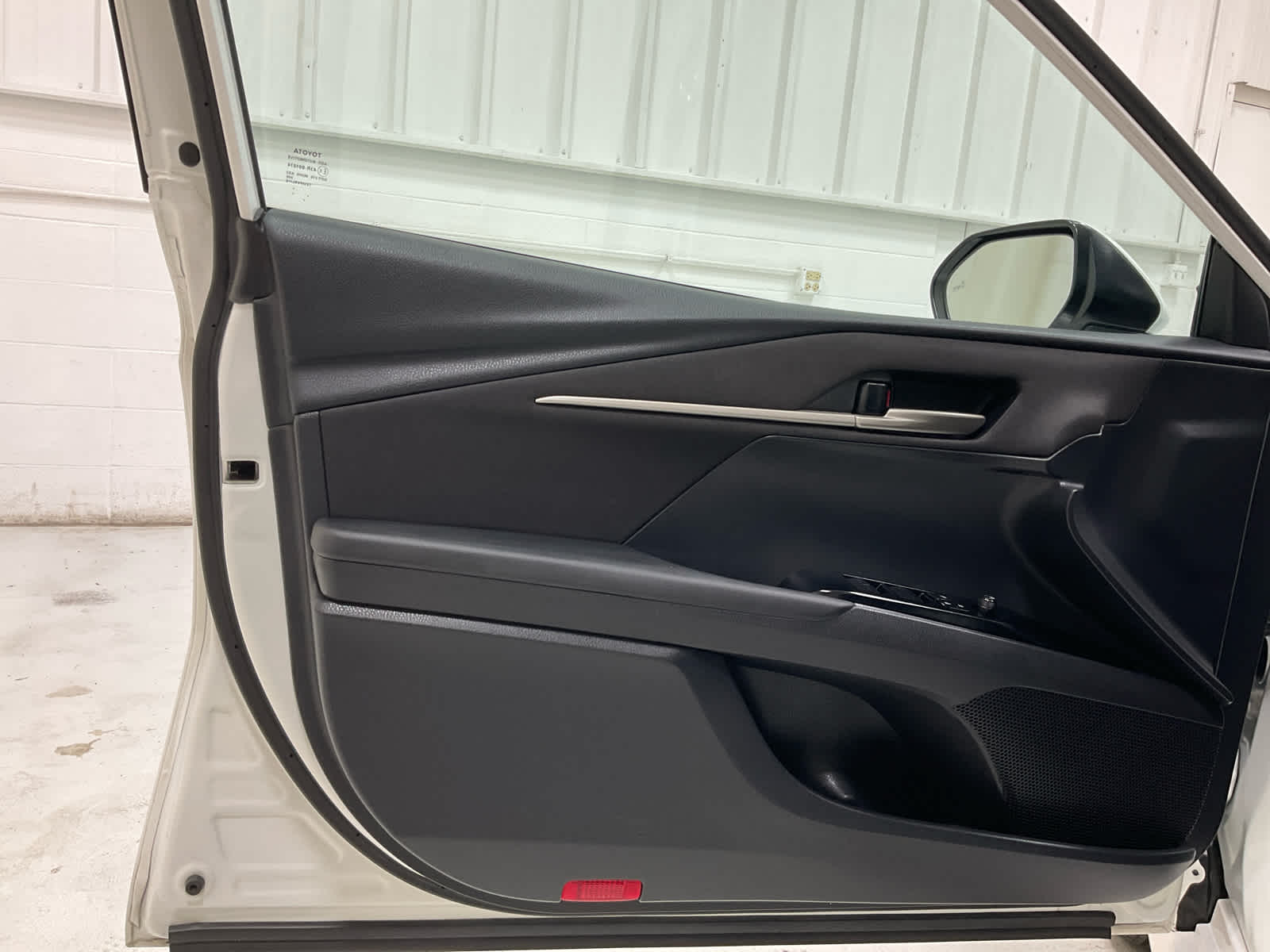 Used 2025 Toyota Camry Sedan