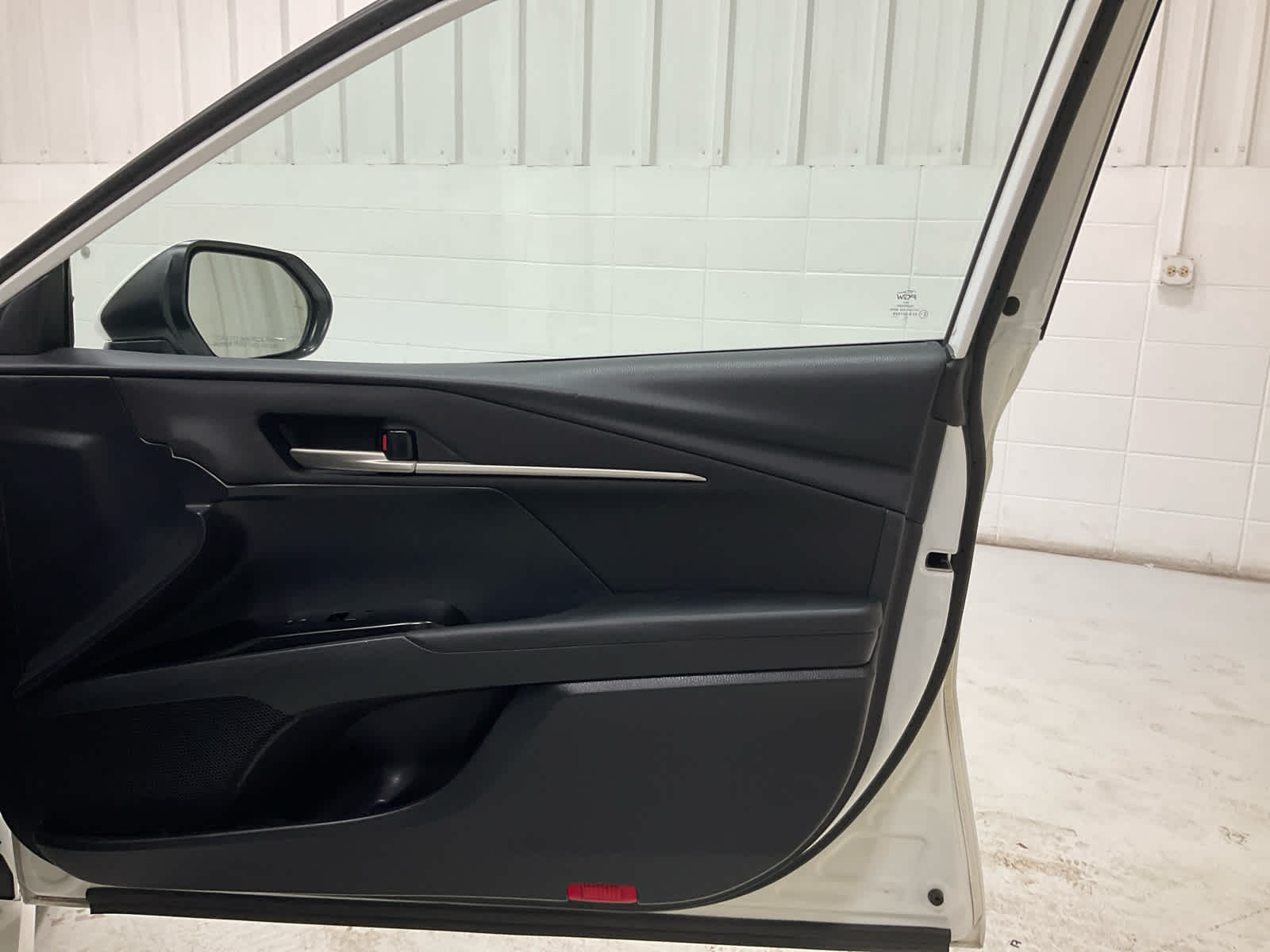 Used 2025 Toyota Camry Sedan