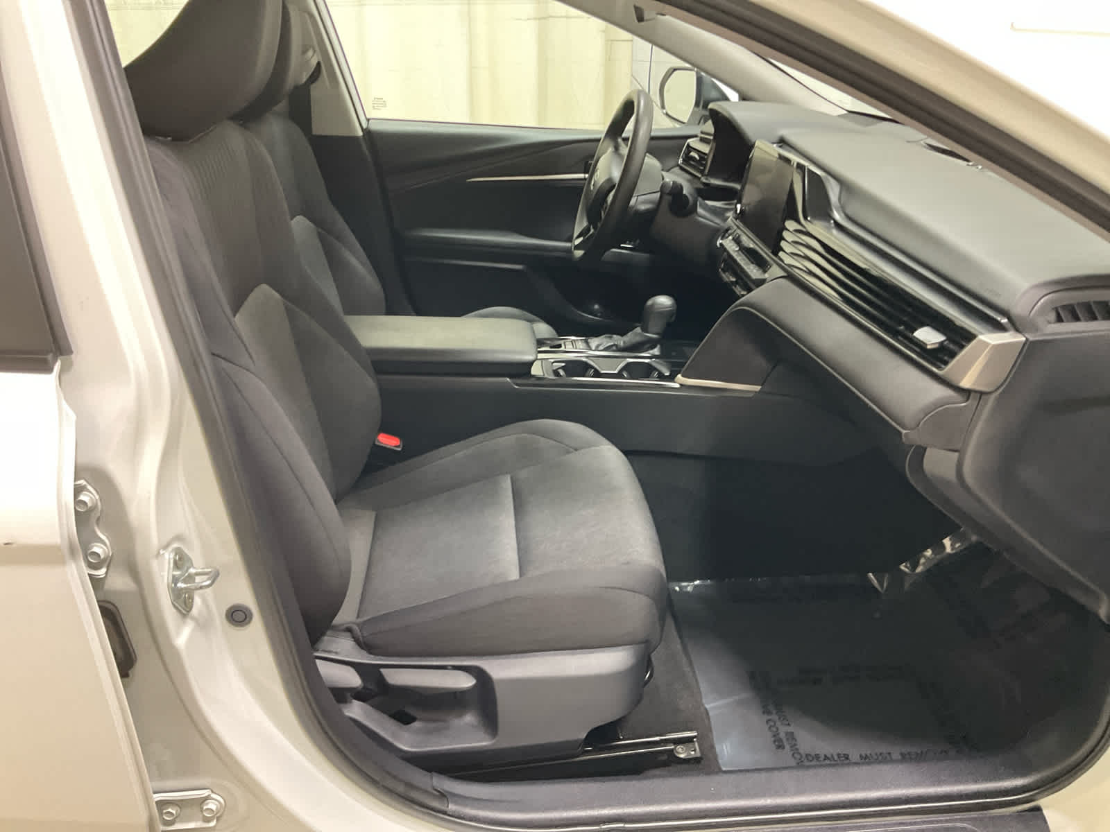 Used 2025 Toyota Camry Sedan