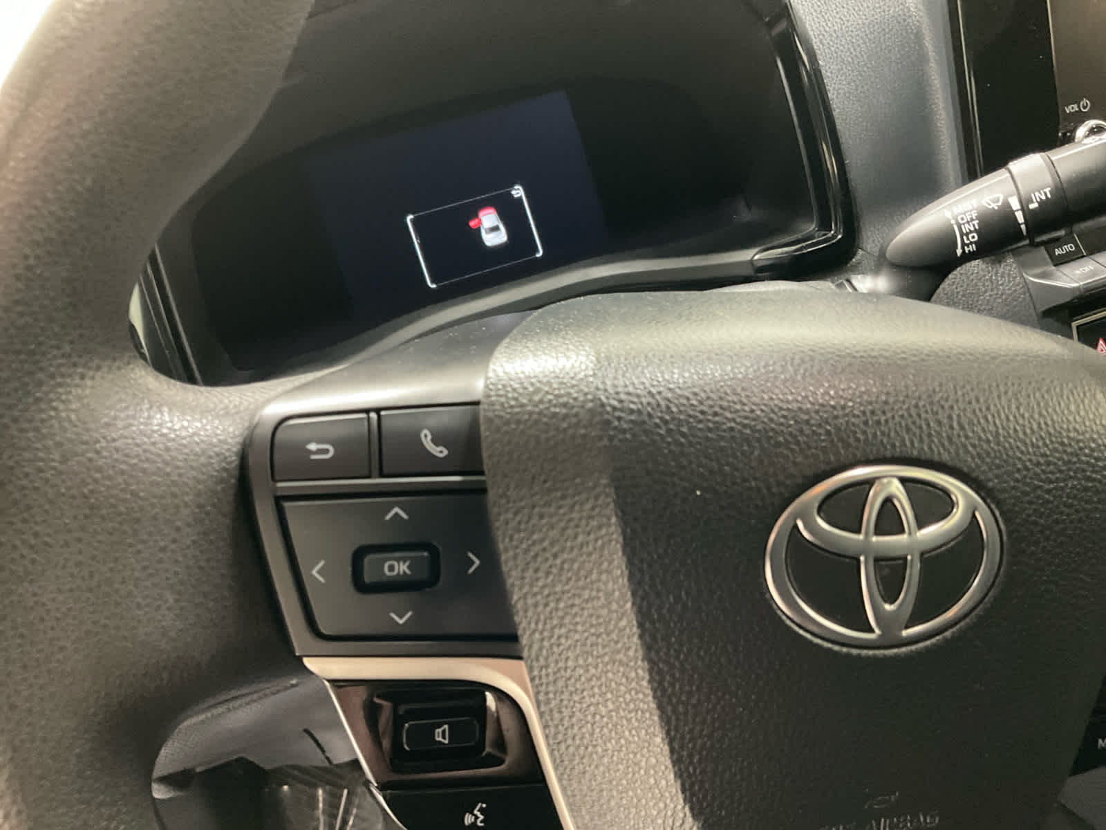Used 2025 Toyota Camry Sedan