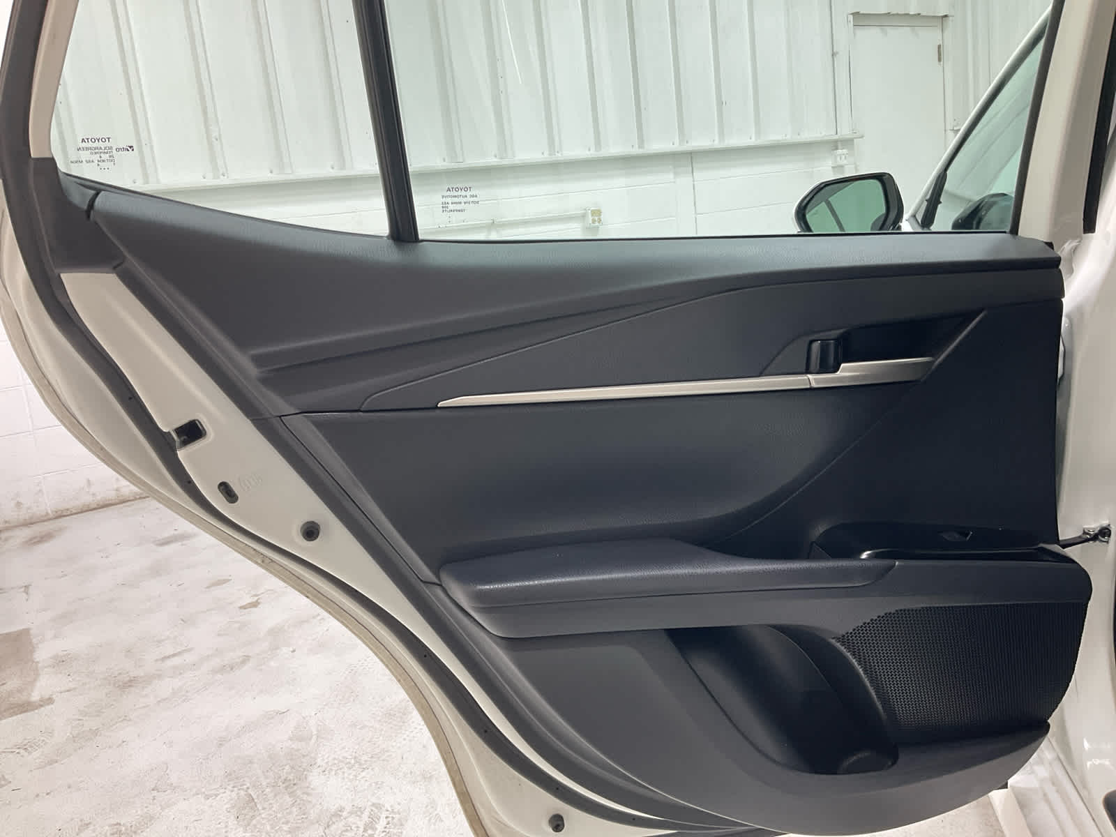 Used 2025 Toyota Camry Sedan