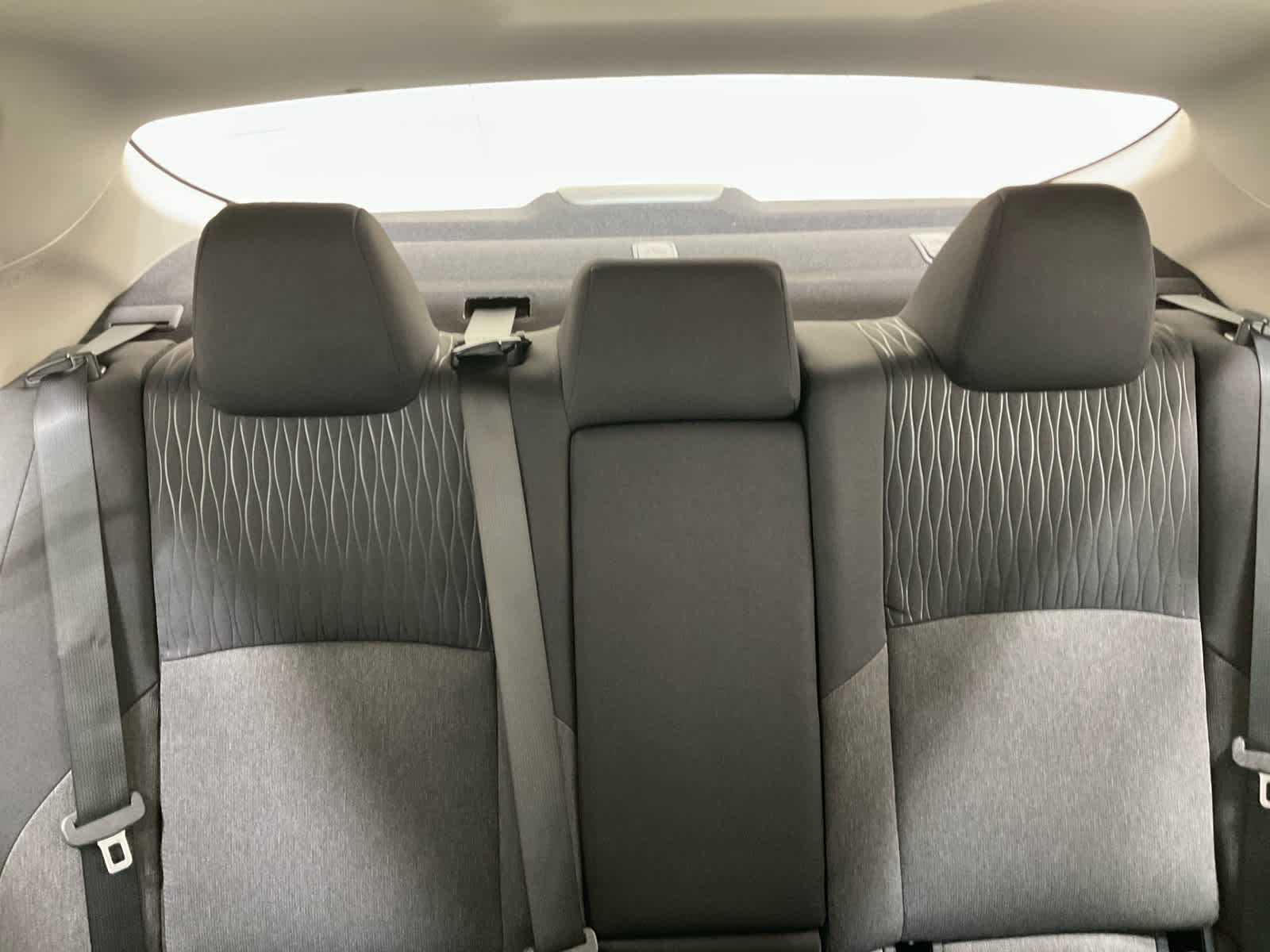 Used 2025 Toyota Camry Sedan