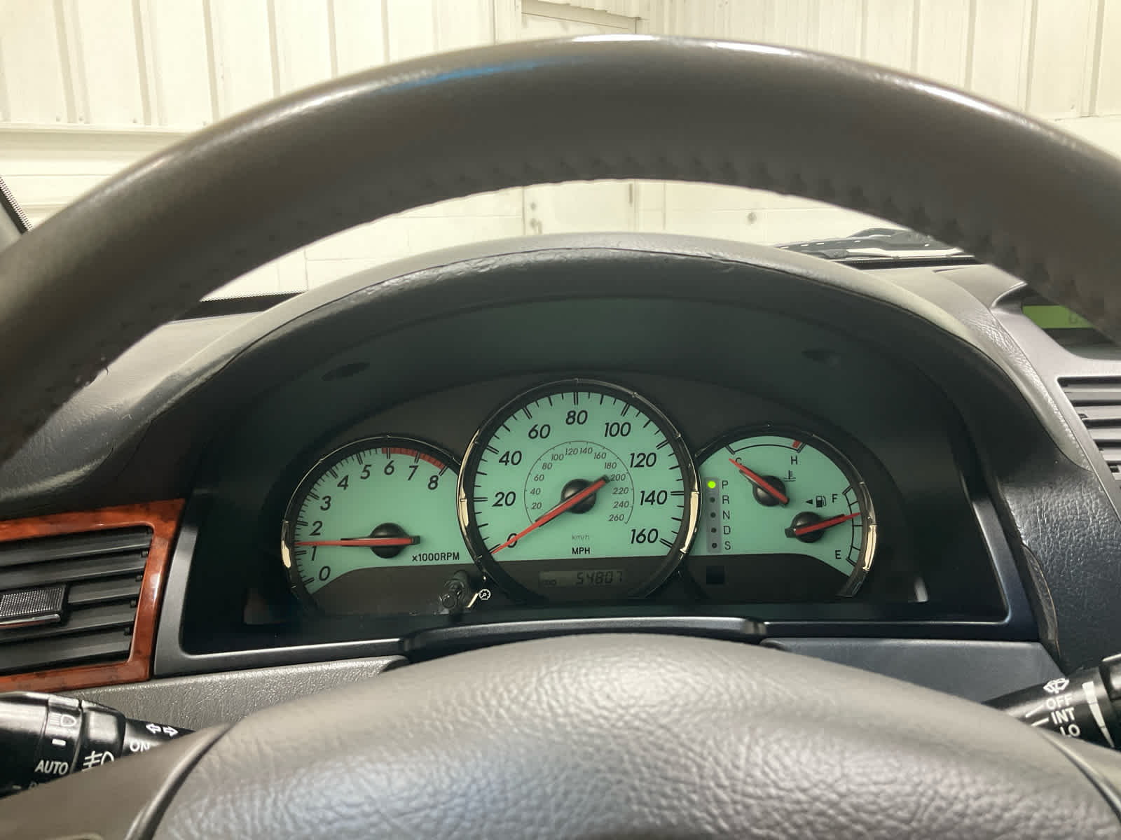 Used 2006 Toyota Camry Solara Convertible