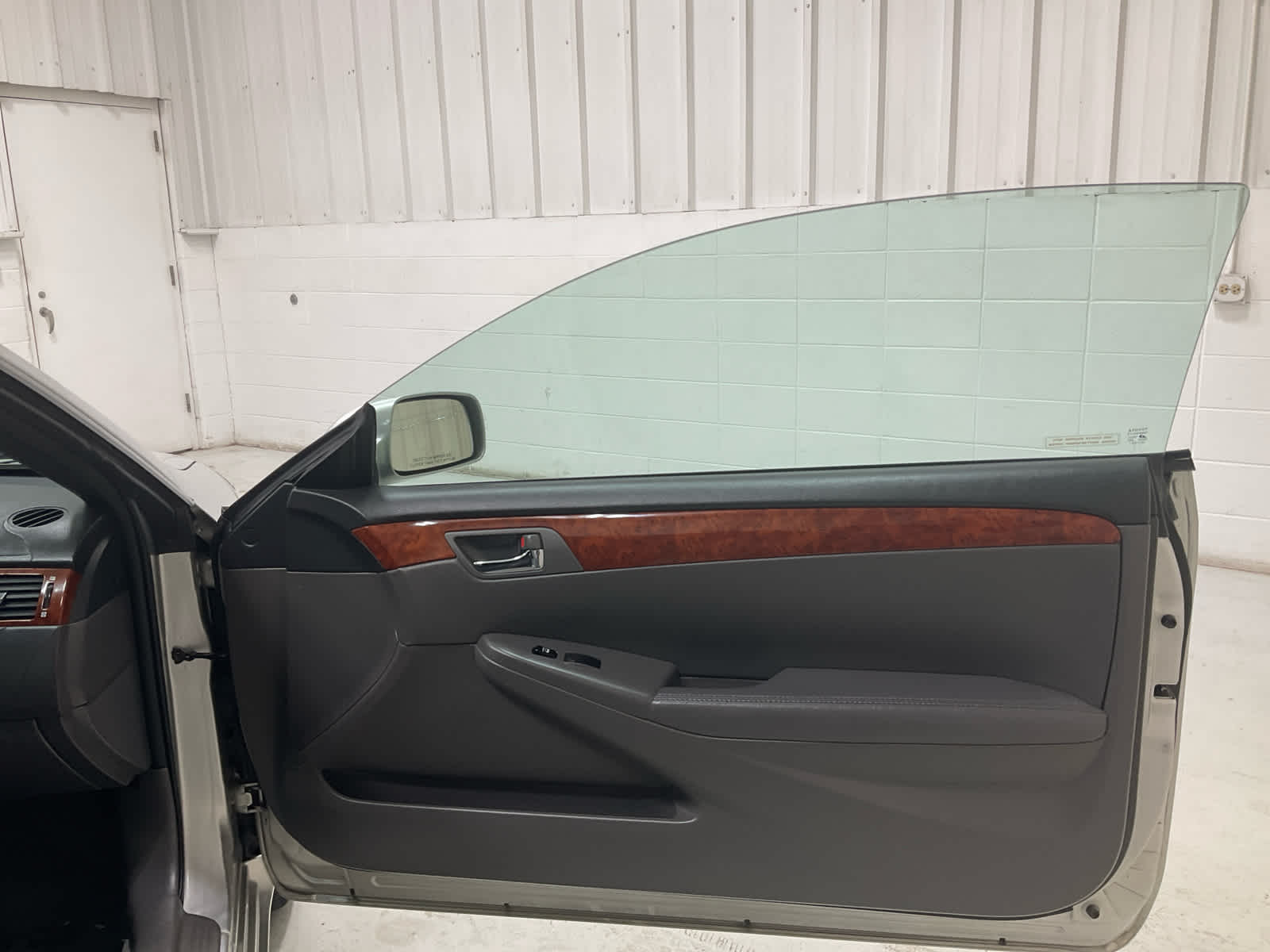 Used 2006 Toyota Camry Solara Convertible