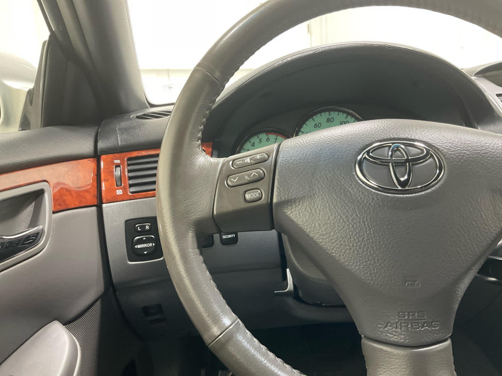 Used 2006 Toyota Camry Solara Convertible