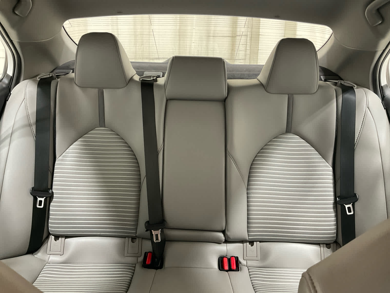 Used 2020 Toyota Camry Sedan