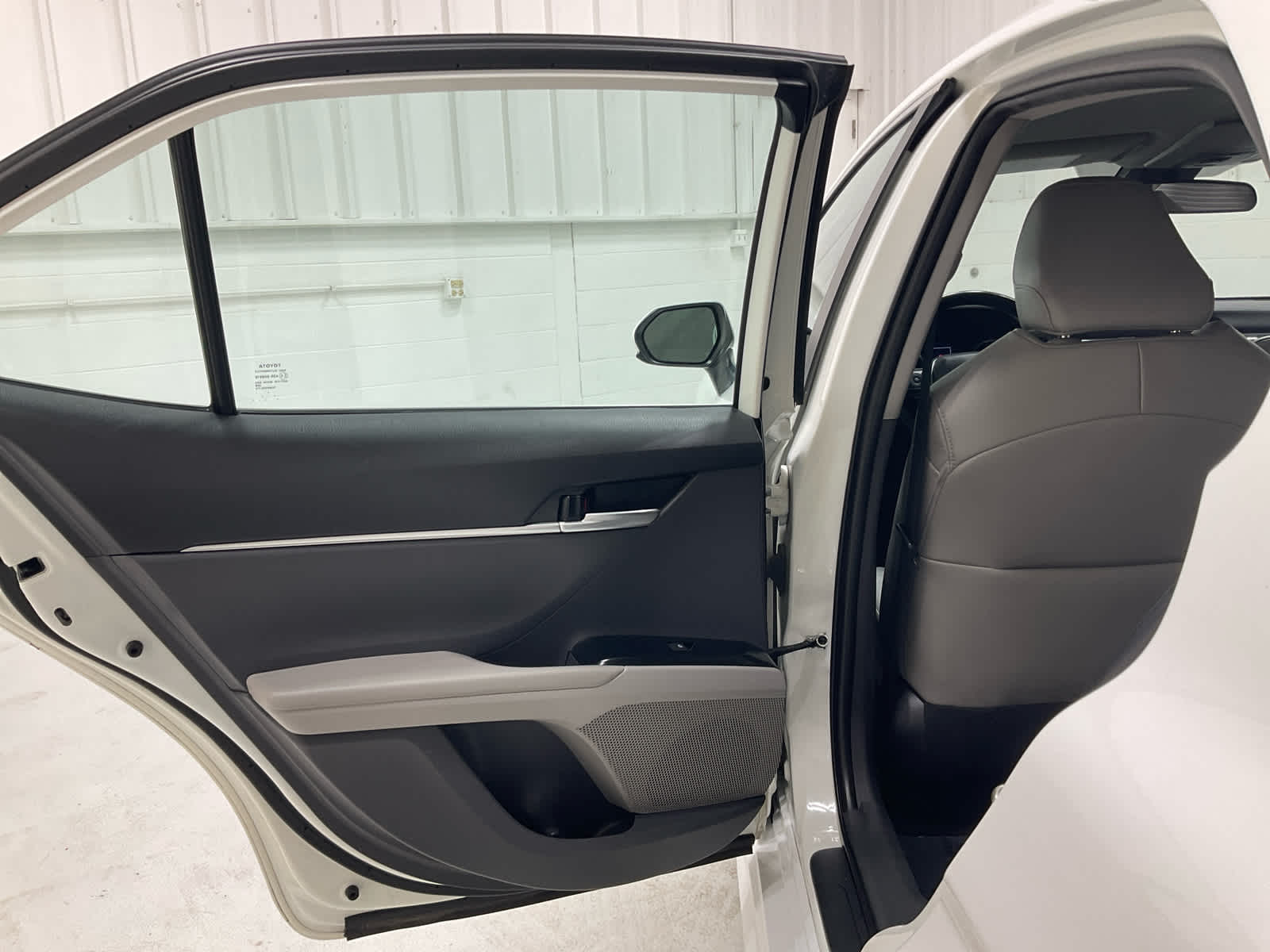 Used 2020 Toyota Camry Sedan