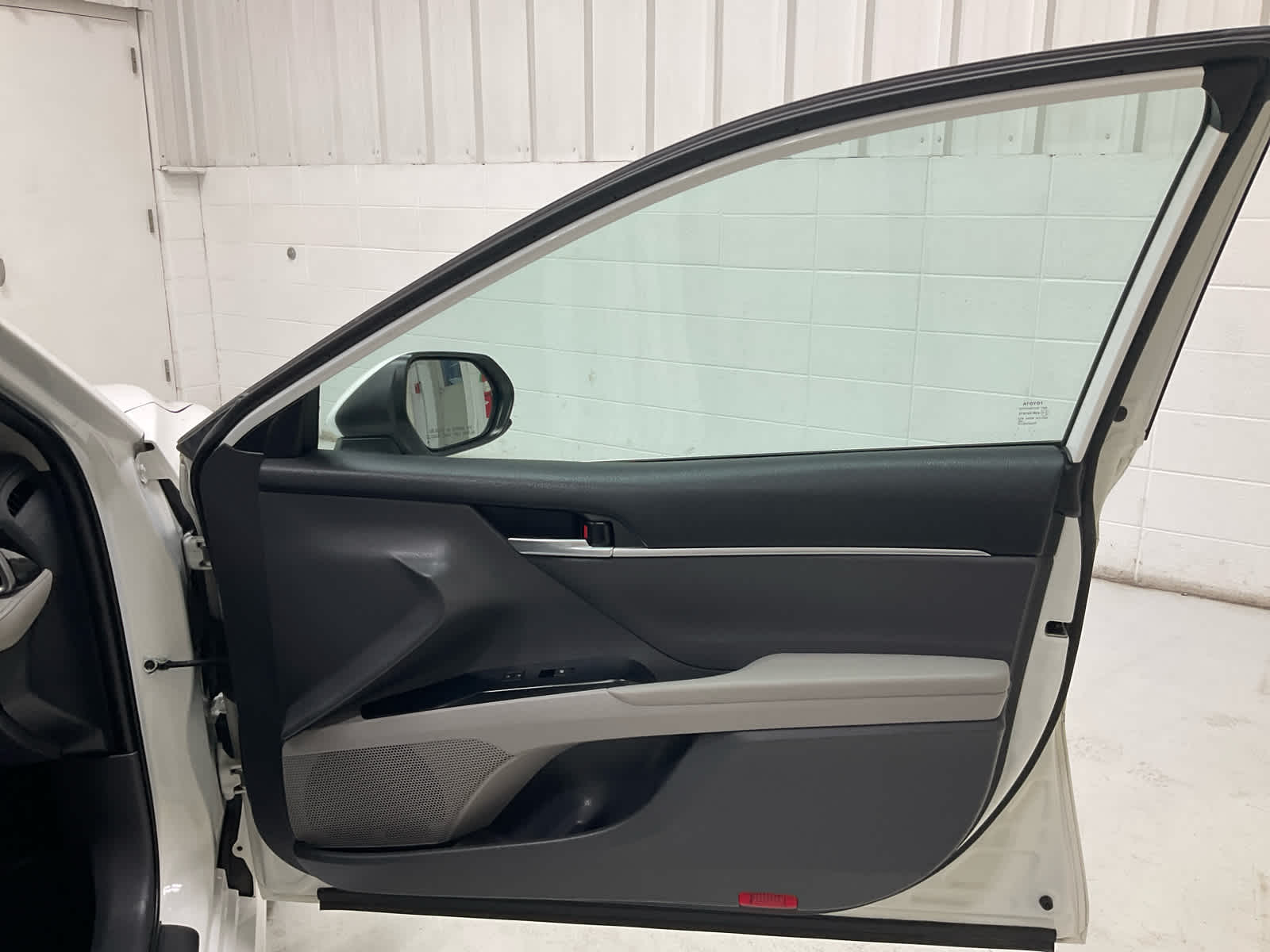 Used 2020 Toyota Camry Sedan