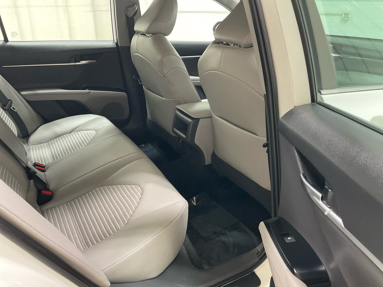 Used 2020 Toyota Camry Sedan
