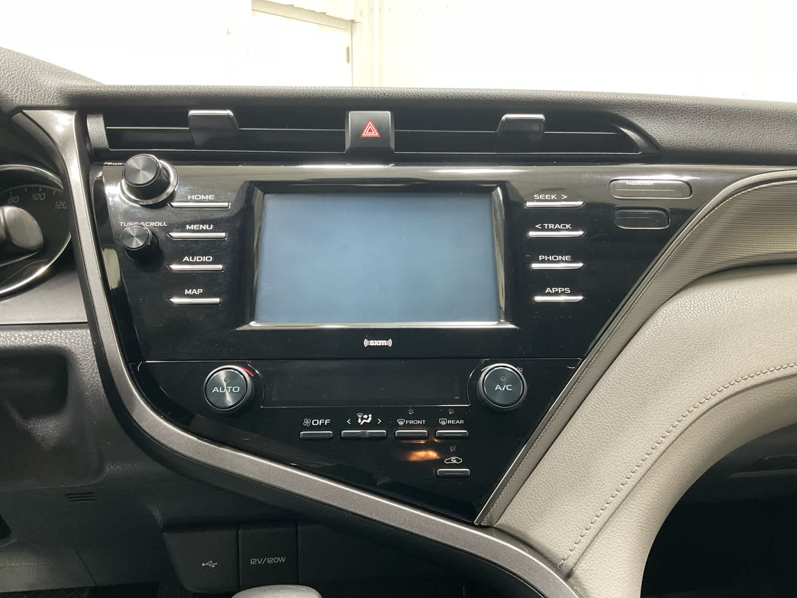 Used 2020 Toyota Camry Sedan