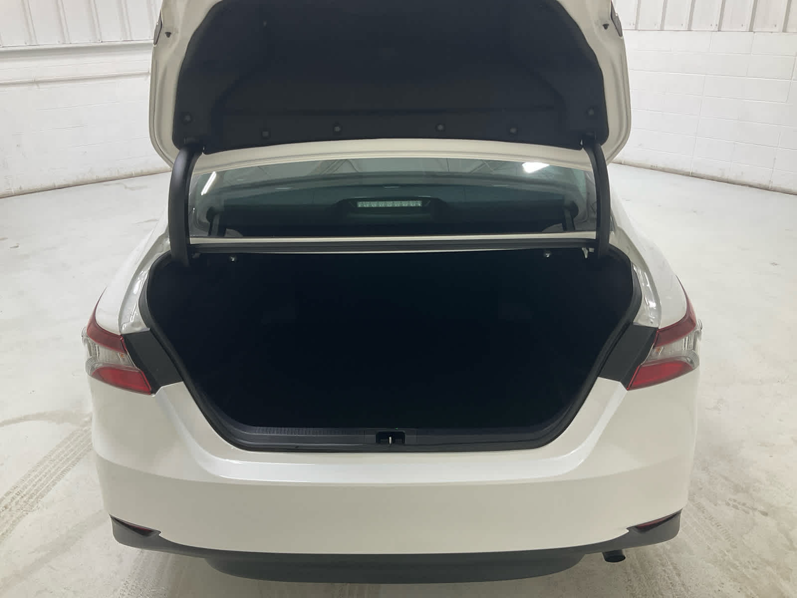 Used 2023 Toyota Camry Sedan