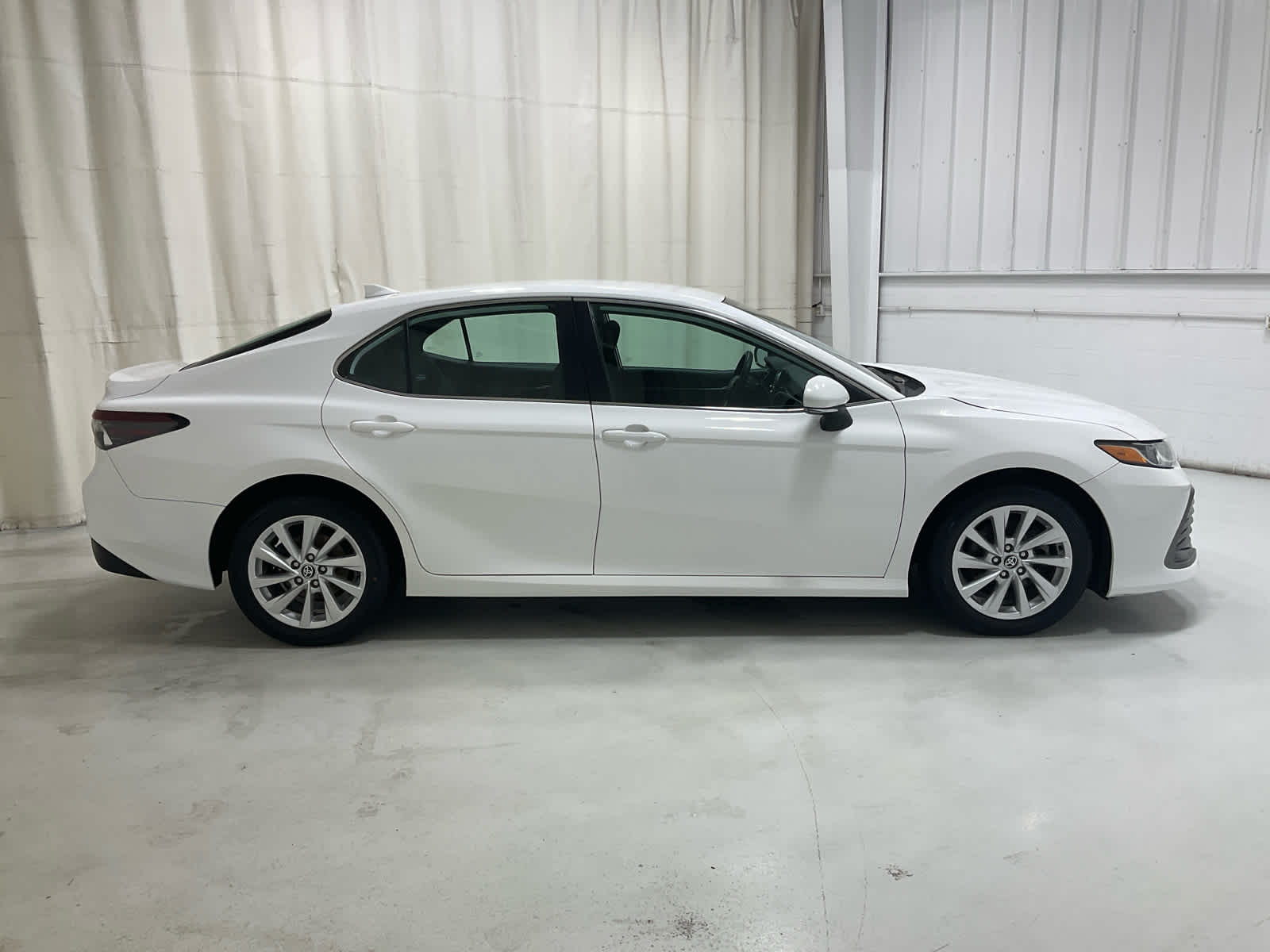 Used 2023 Toyota Camry Sedan