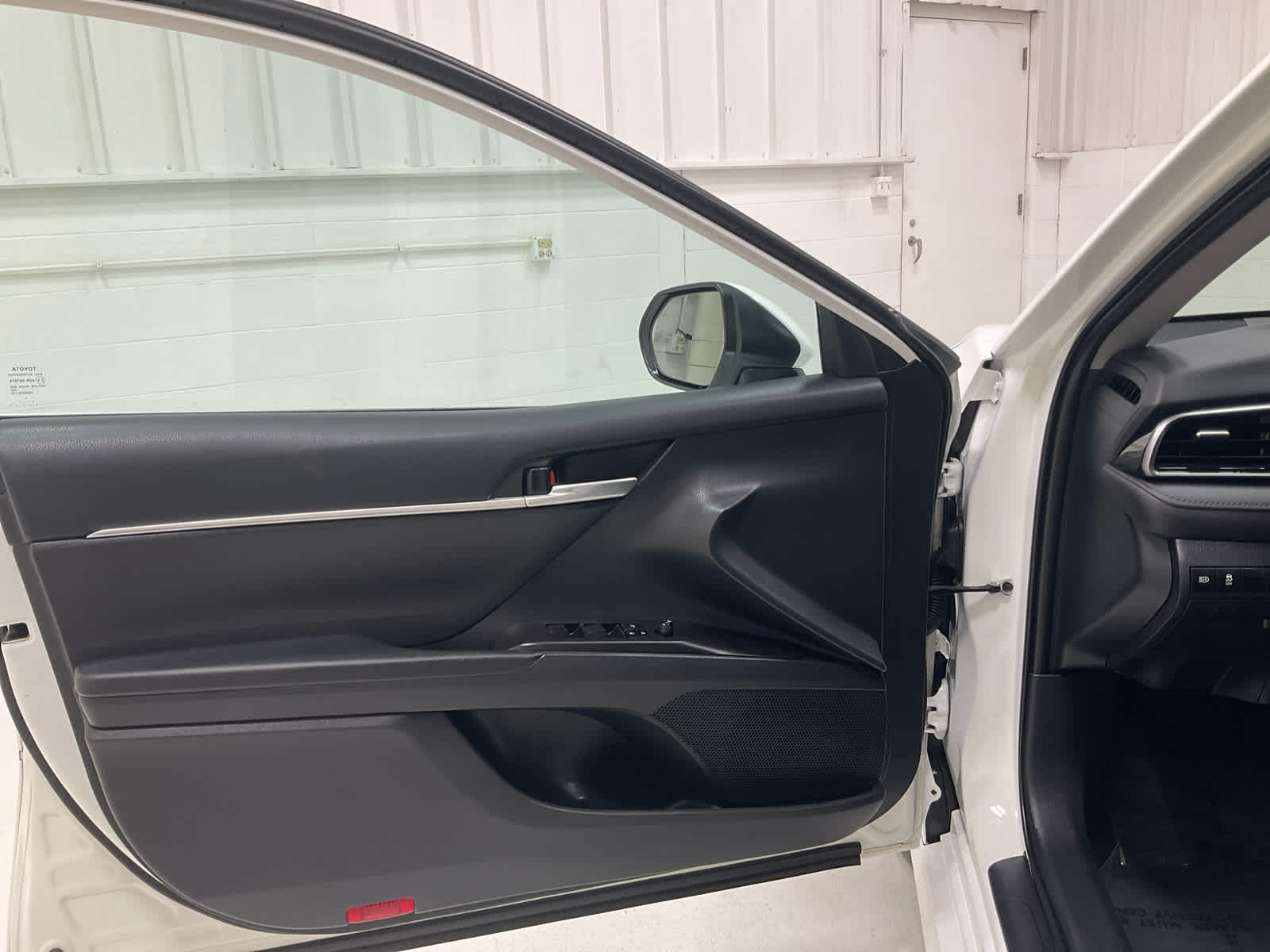 Used 2023 Toyota Camry Sedan