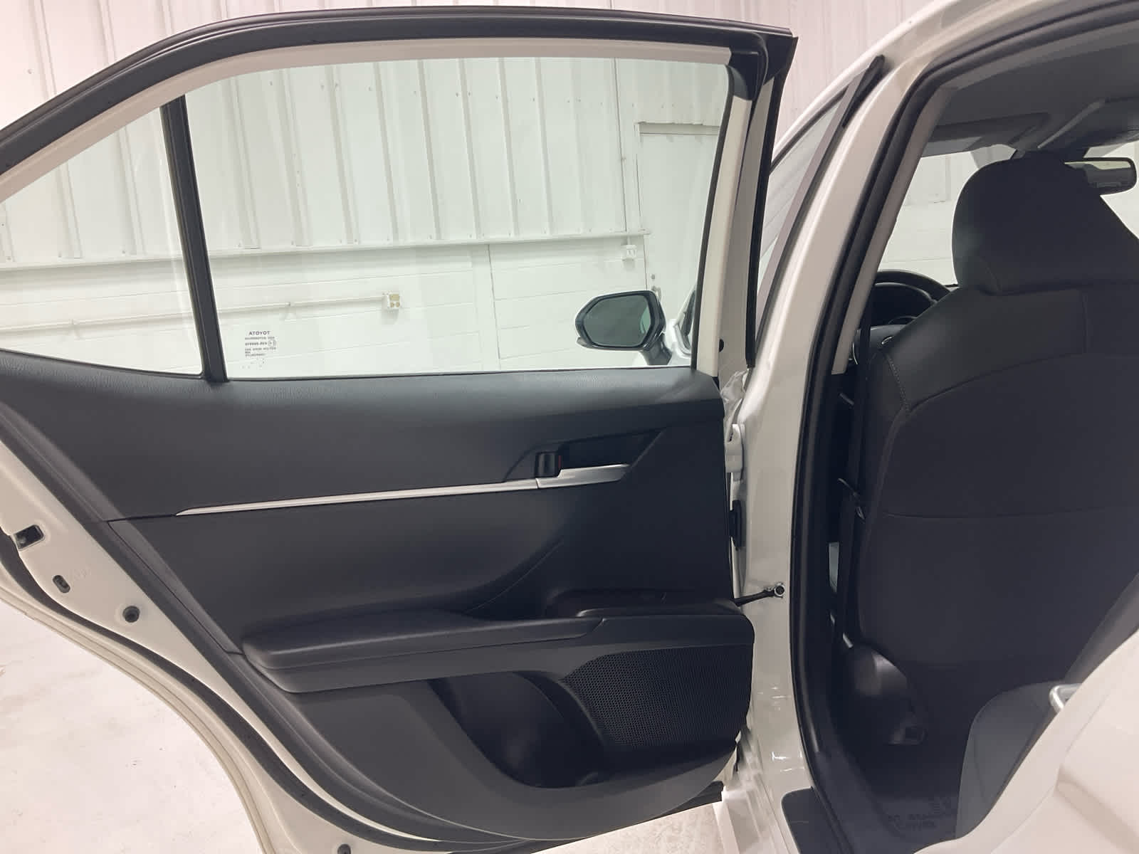 Used 2023 Toyota Camry Sedan