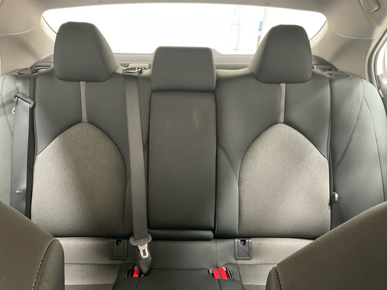 Used 2023 Toyota Camry Sedan