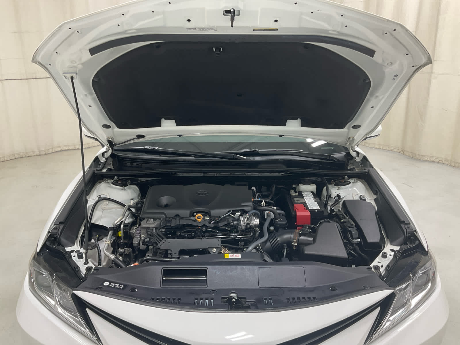 Used 2023 Toyota Camry Sedan